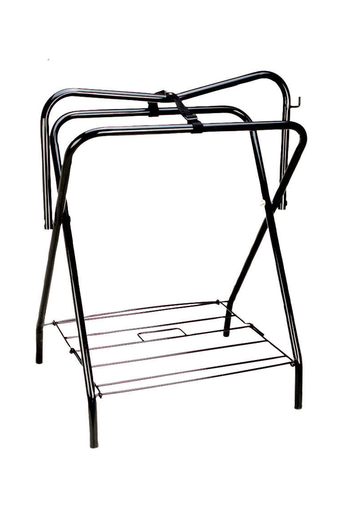 HIPPOTONIC Saddle & Gear věšák Stable Equipment