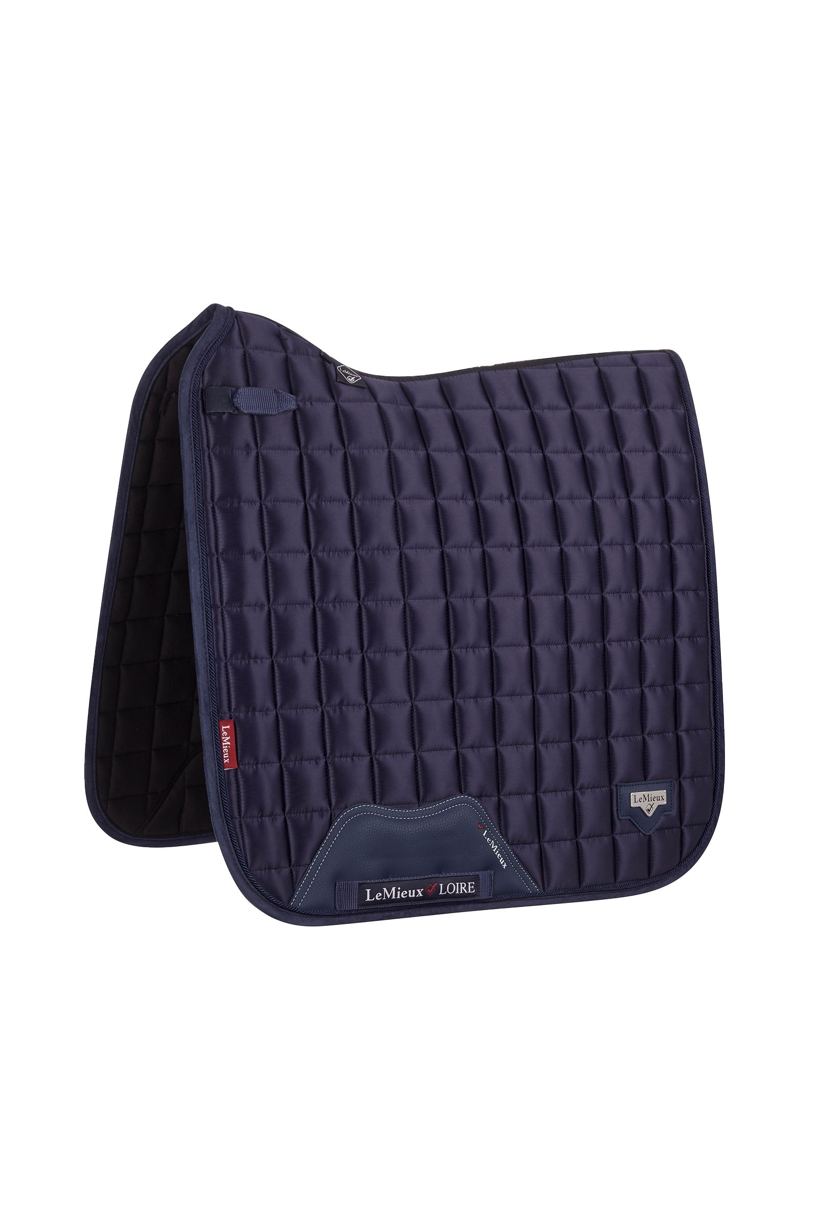 LeMieux Loire Classic drezurní podsedlová dečka Saddle Pads