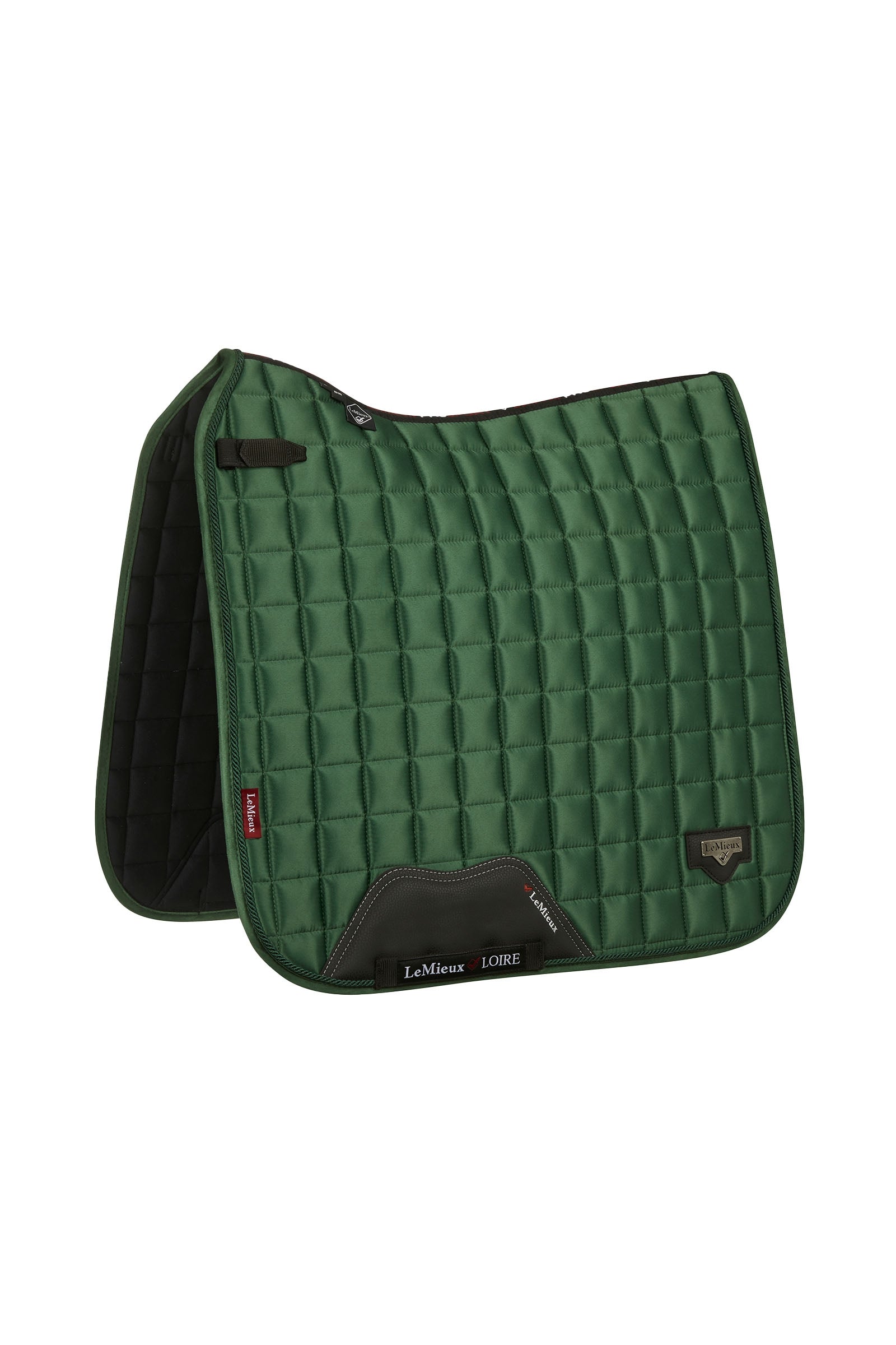 LeMieux Loire Classic drezurní podsedlová dečka Saddle Pads