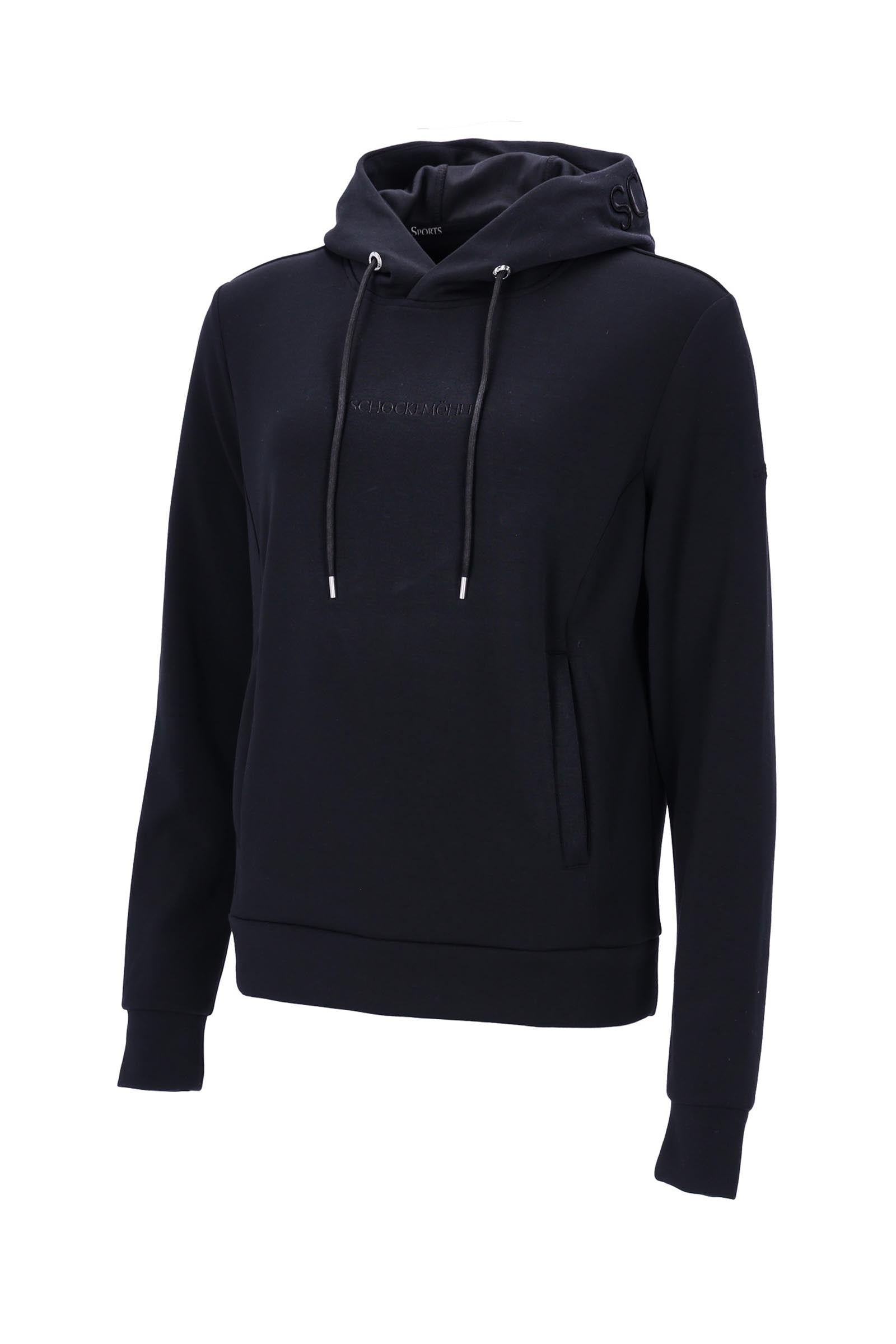Schockemöhle Sports Cilia Style dámská sportovní mikina s kapucí Women’s Riding Clothing