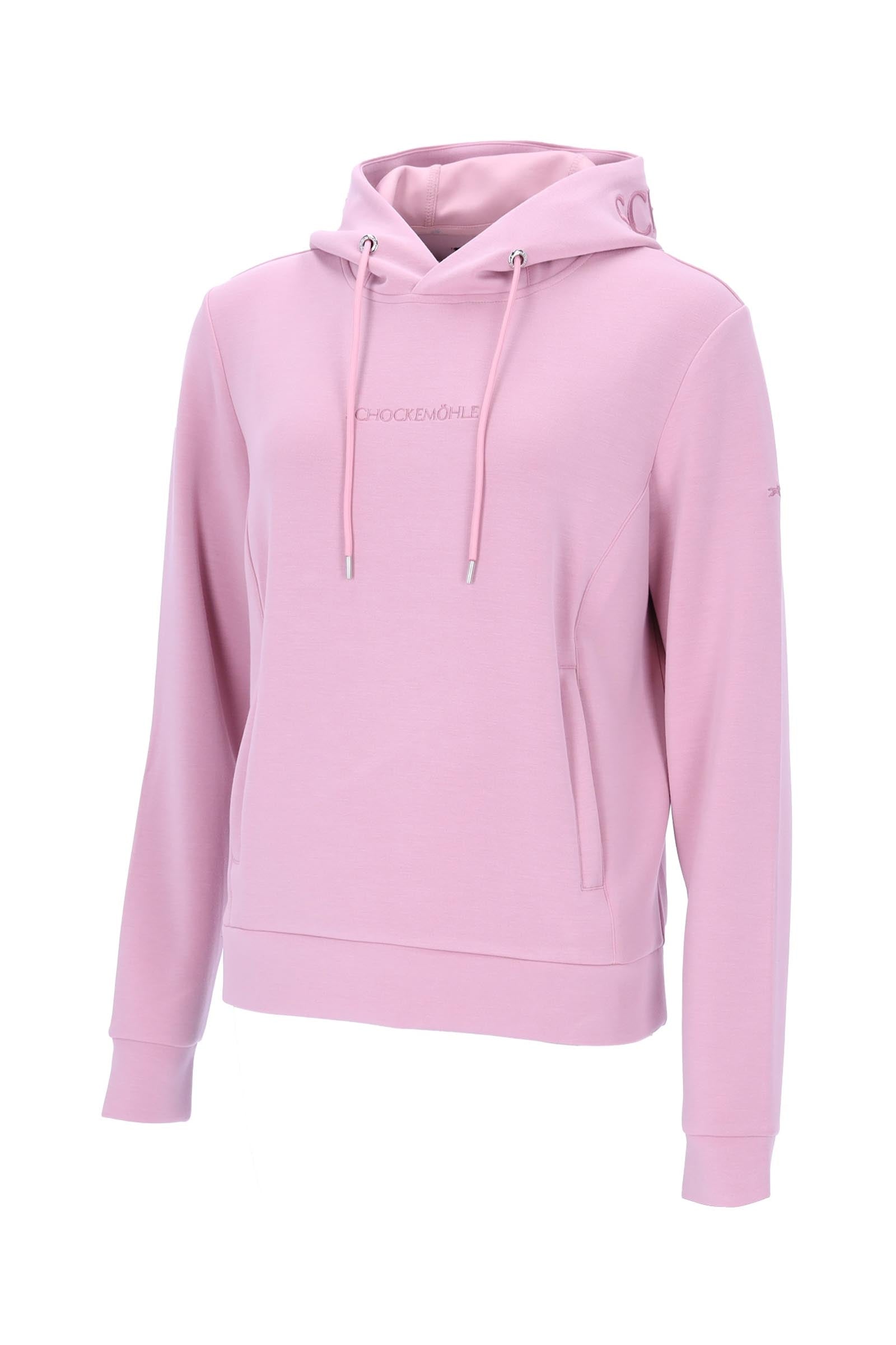 Schockemöhle Sports Cilia Style dámská sportovní mikina s kapucí Women’s Riding Clothing