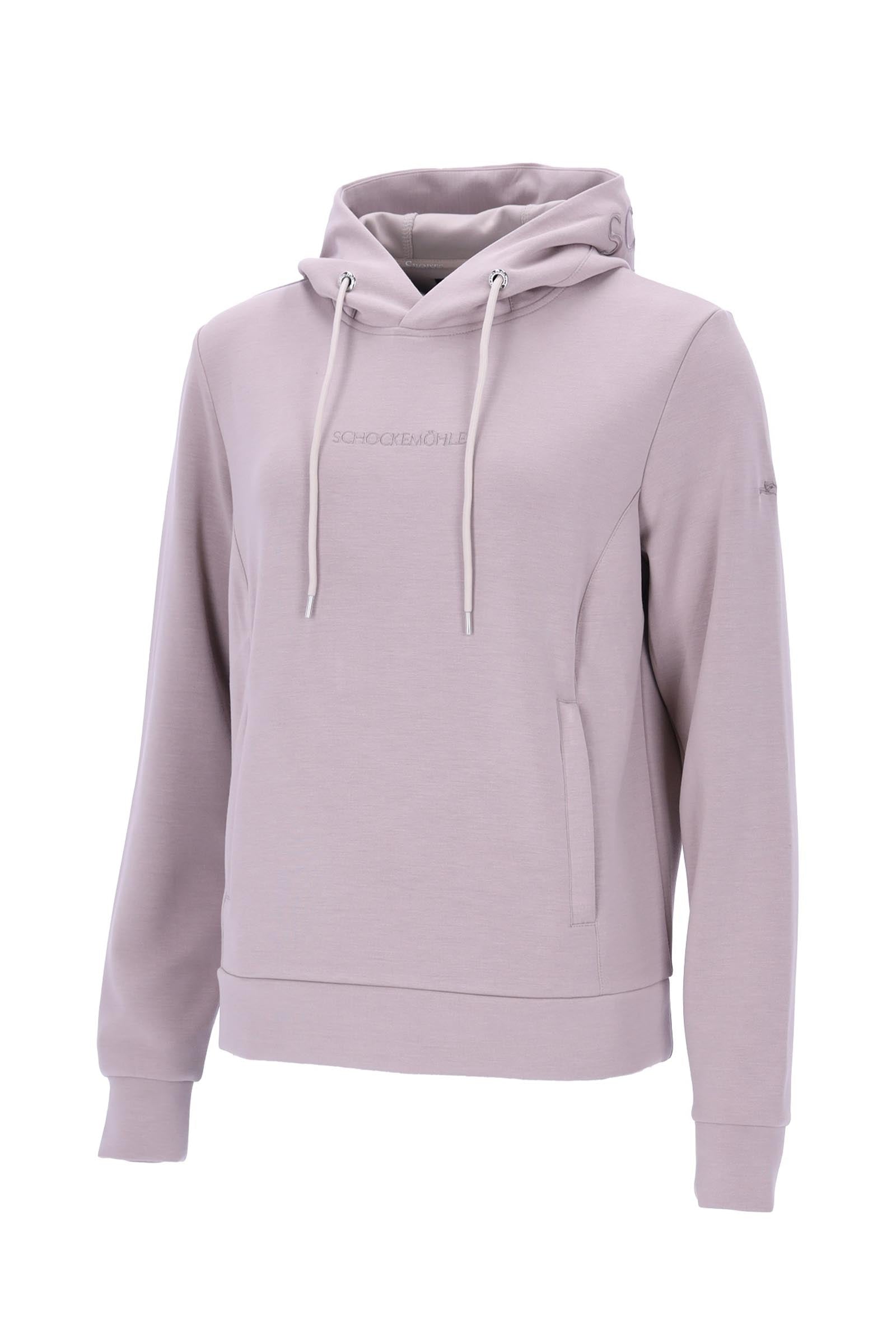 Schockemöhle Sports Cilia Style dámská sportovní mikina s kapucí Women’s Riding Clothing