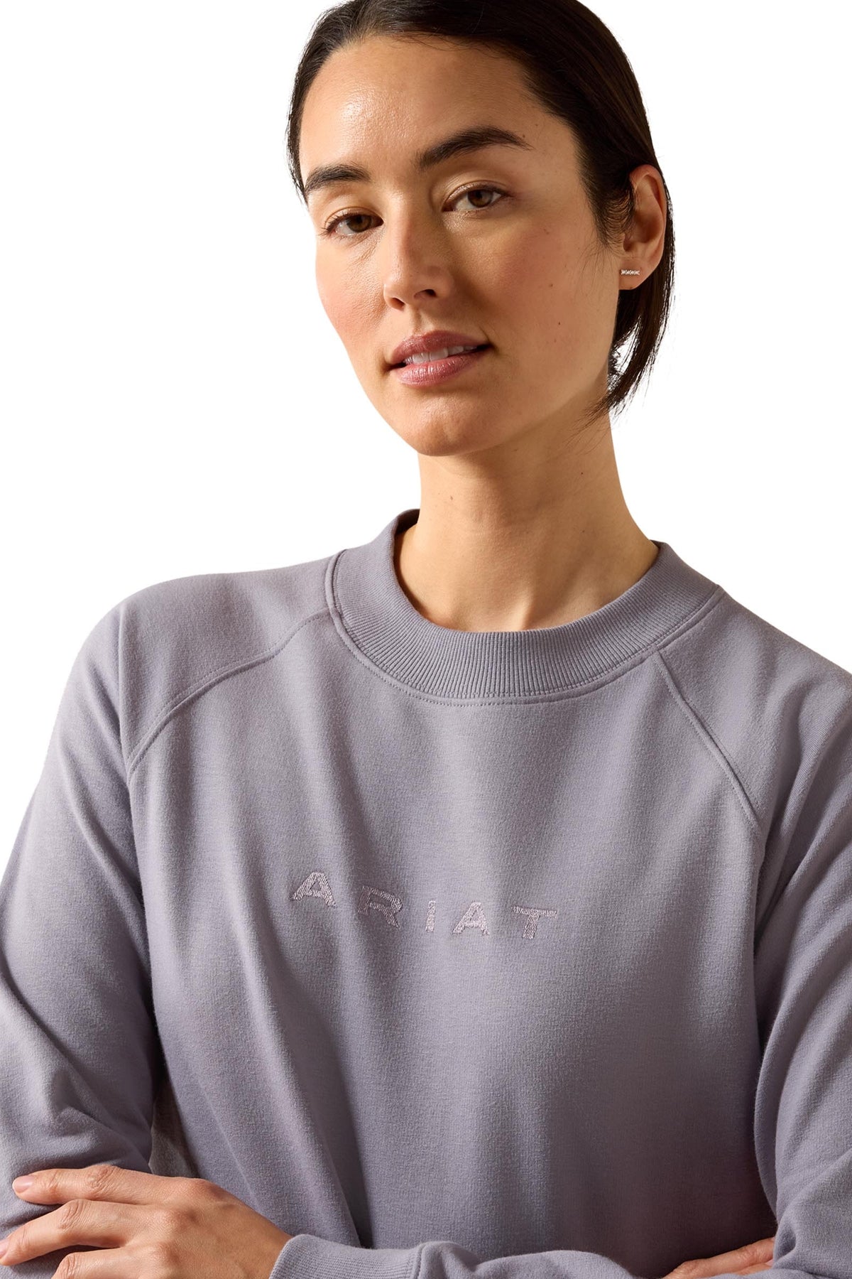 Ariat Women's Martine Sweatshirt Women’s Riding Clothing