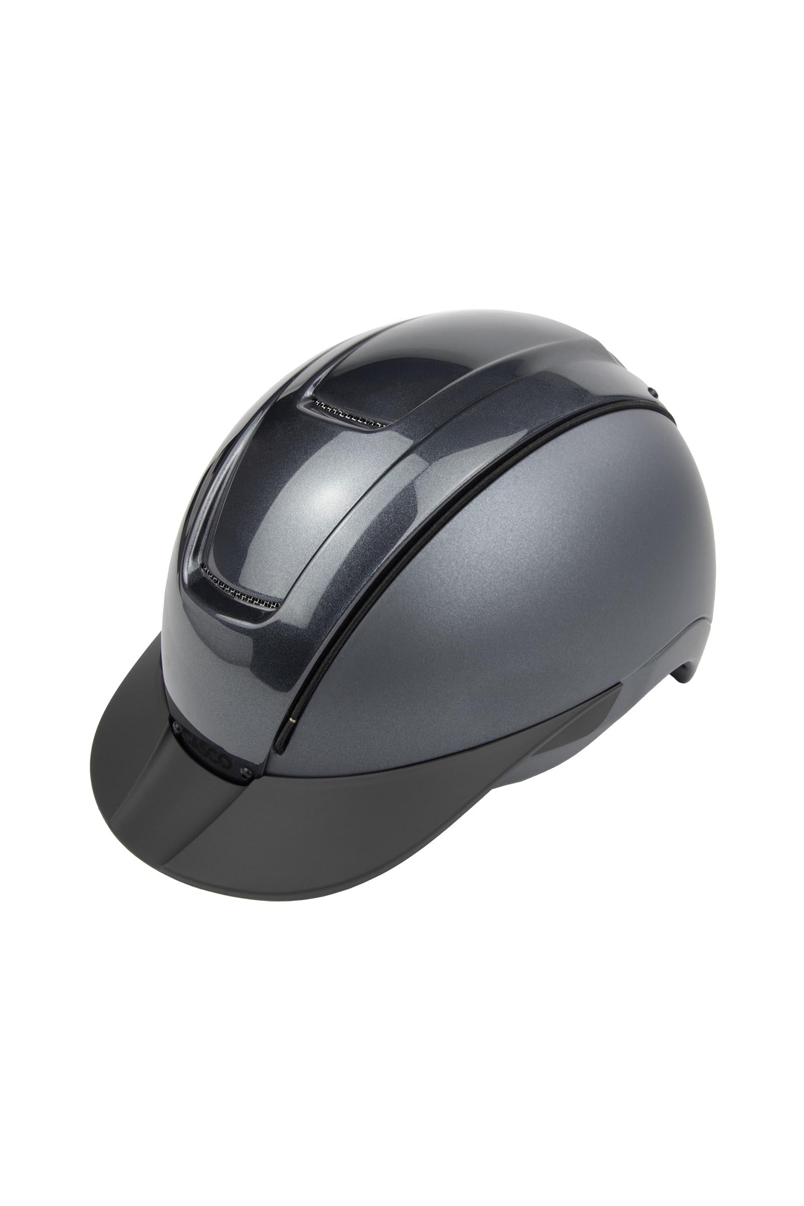 Casco Duell Prime Riding Helmet Safety Equipment