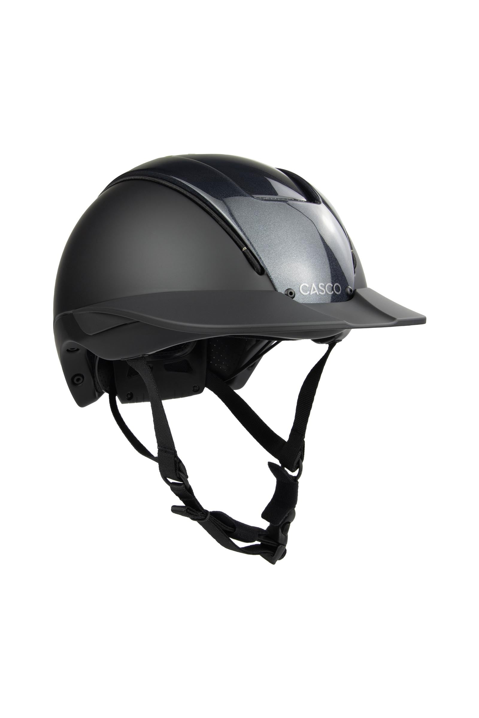 Casco Duell Prime jezdecká přilba Safety Equipment