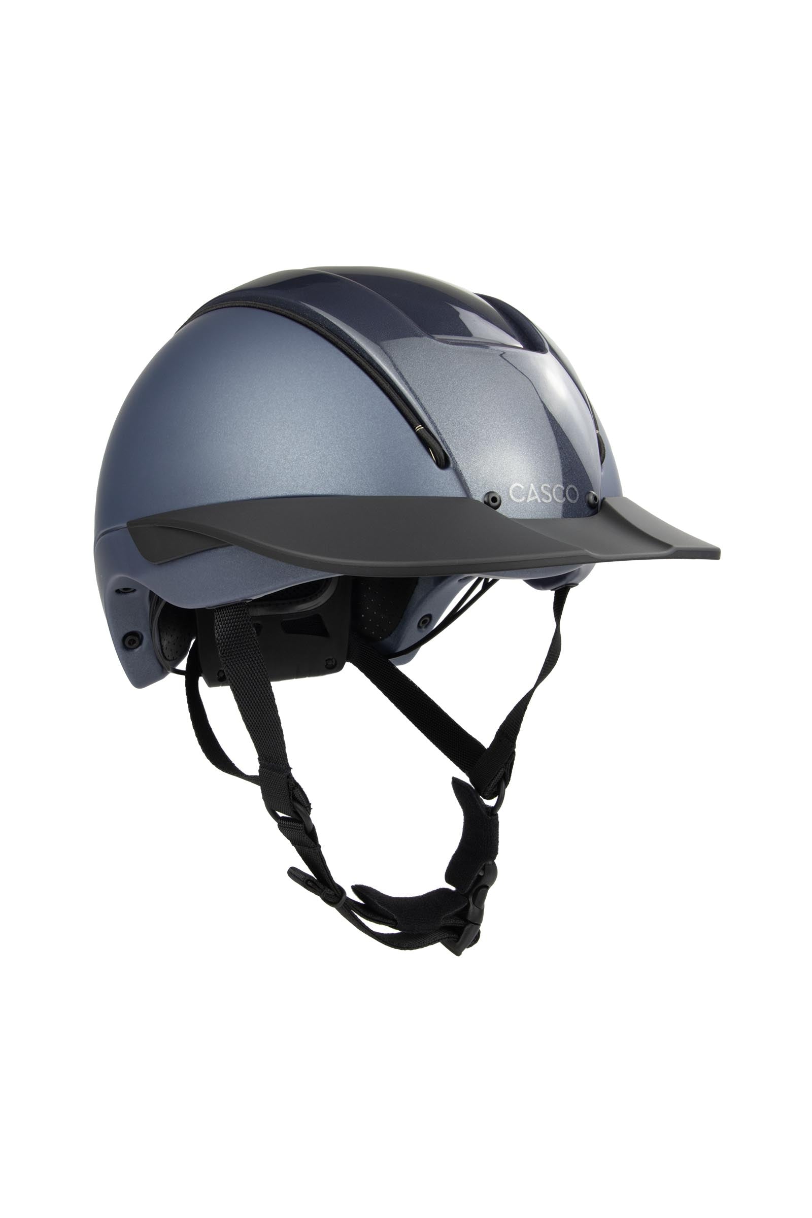 Casco Duell Prime jezdecká přilba Safety Equipment