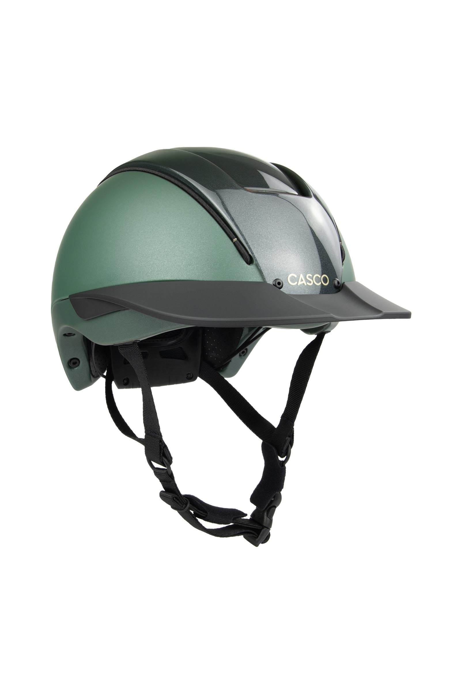 Casco Duell Prime jezdecká přilba Safety Equipment