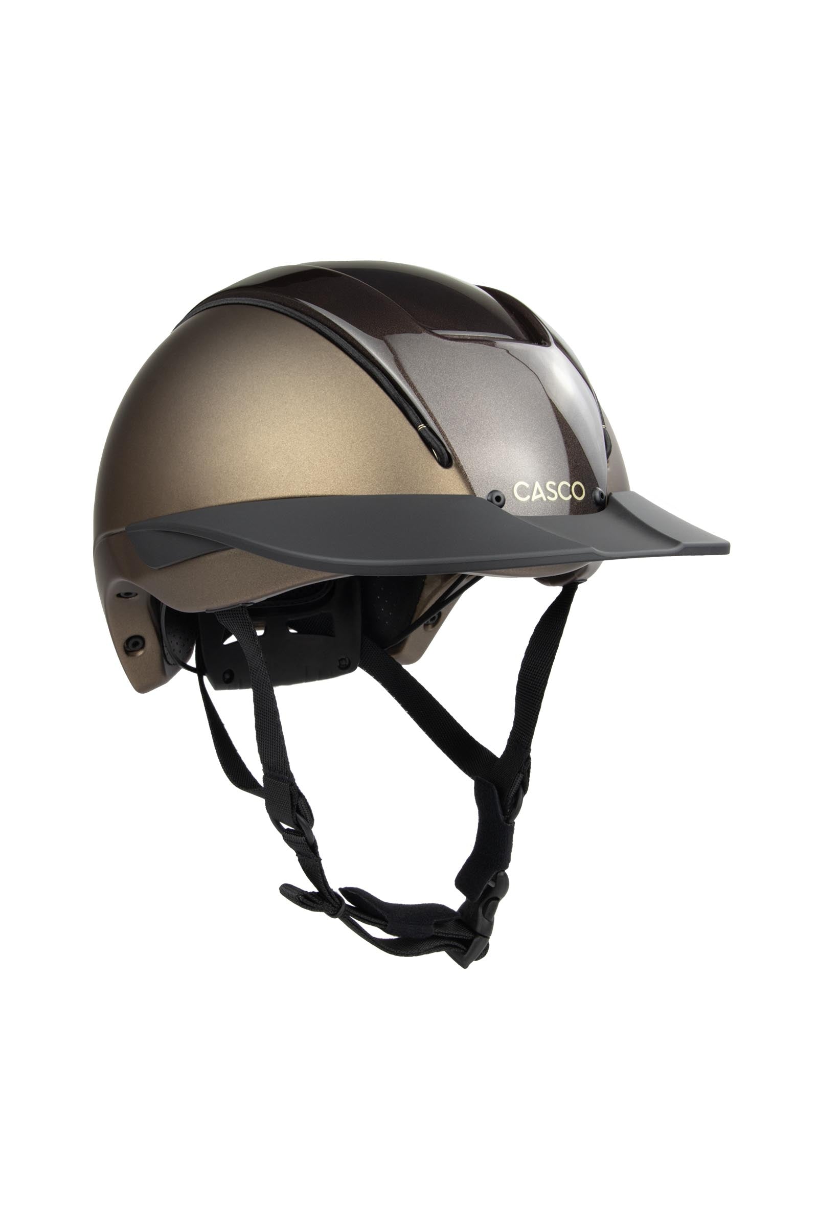 Casco Duell Prime jezdecká přilba Safety Equipment