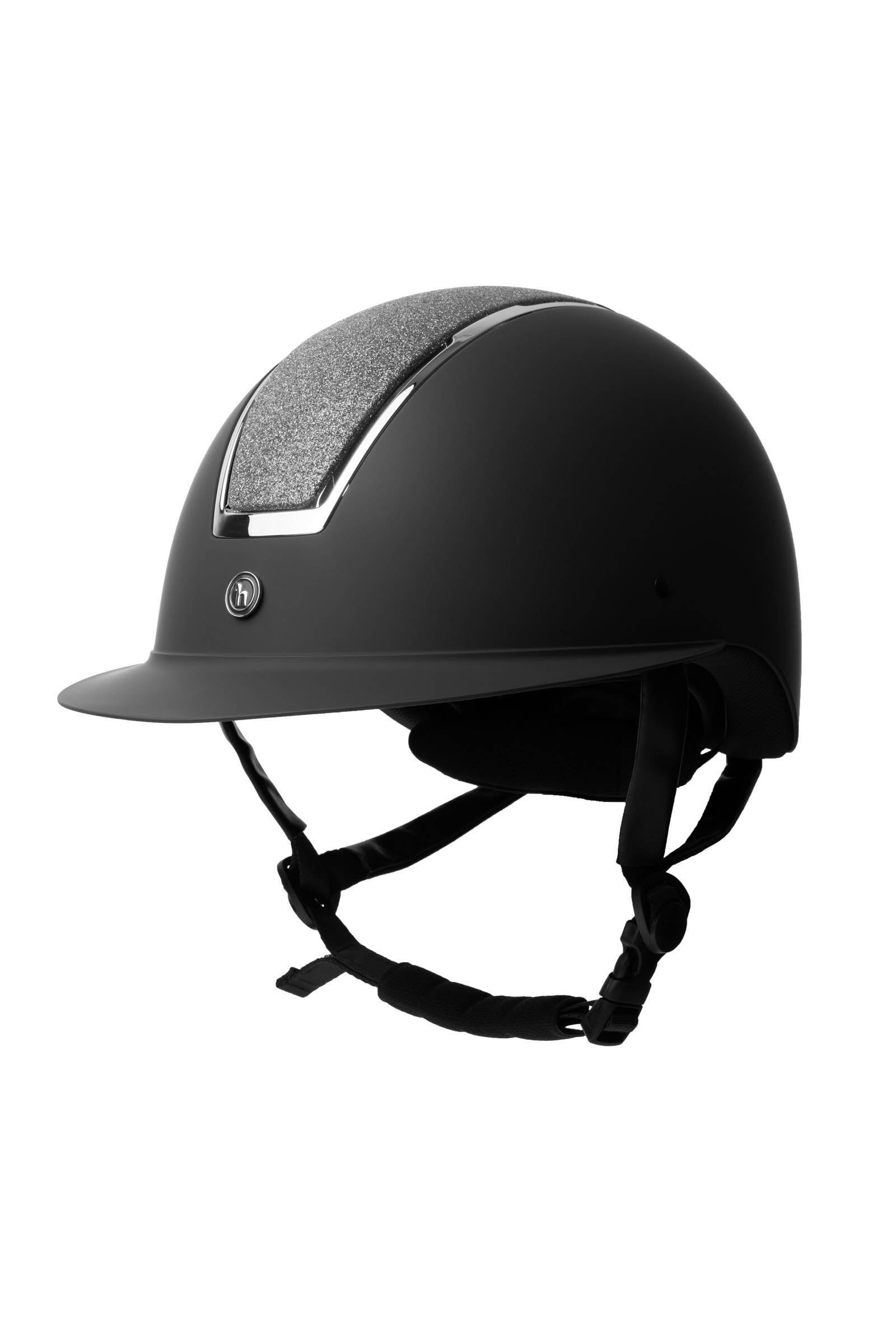 Horze AURORA jezdecká helma Safety Equipment