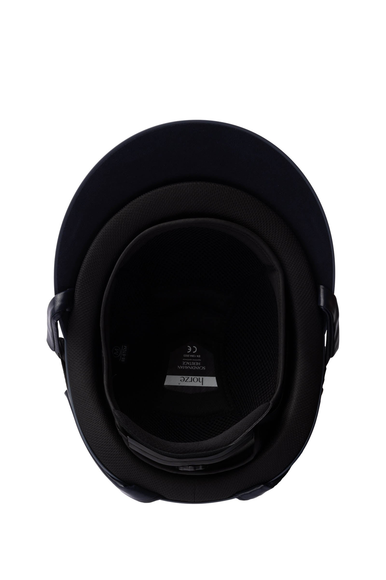 Horze AURORA Riding Helmet Safety Equipment