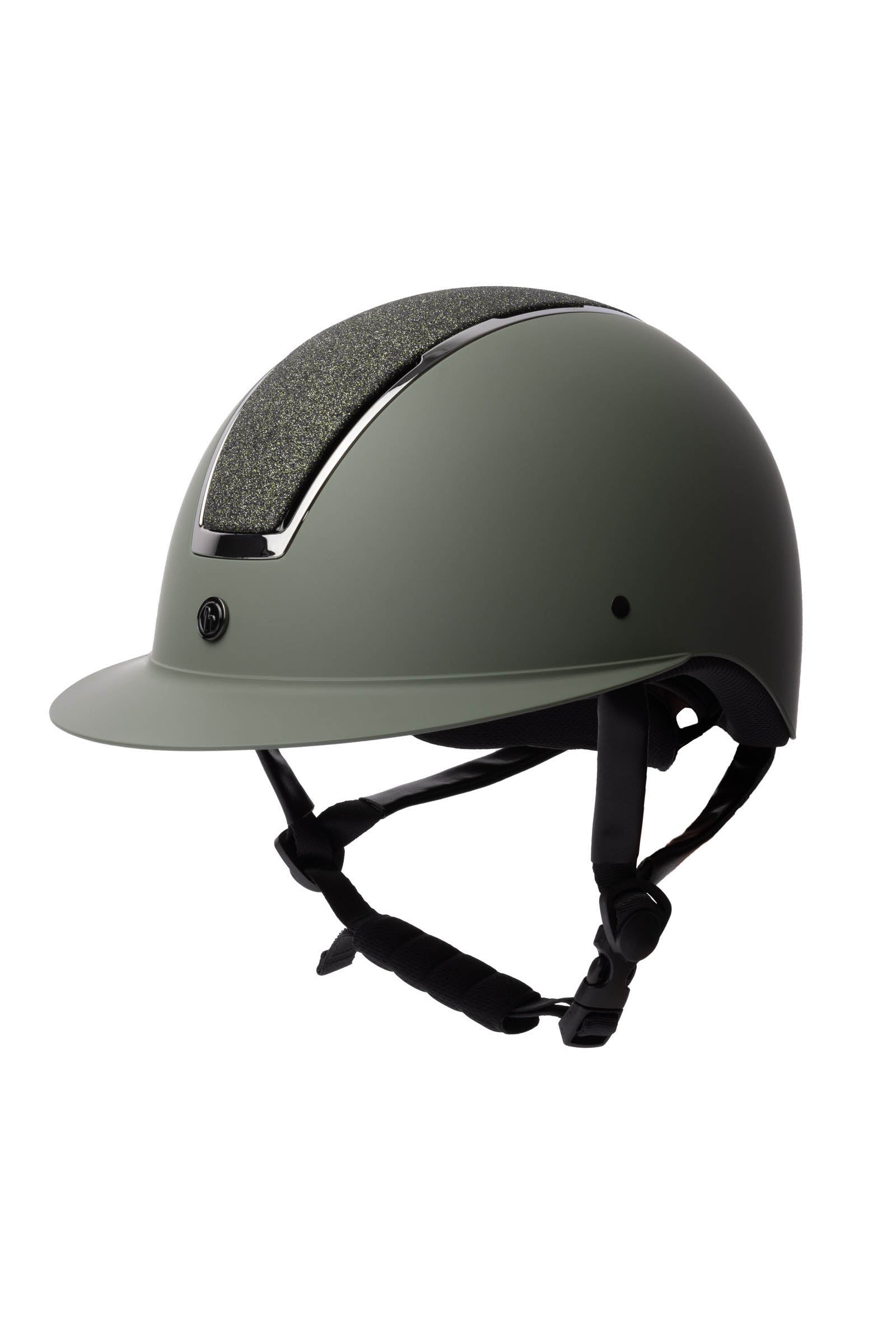 Horze AURORA jezdecká helma Safety Equipment