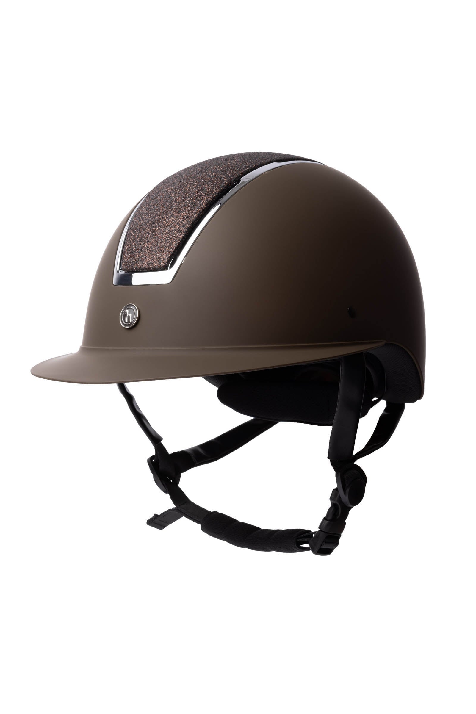 Horze AURORA jezdecká helma Safety Equipment