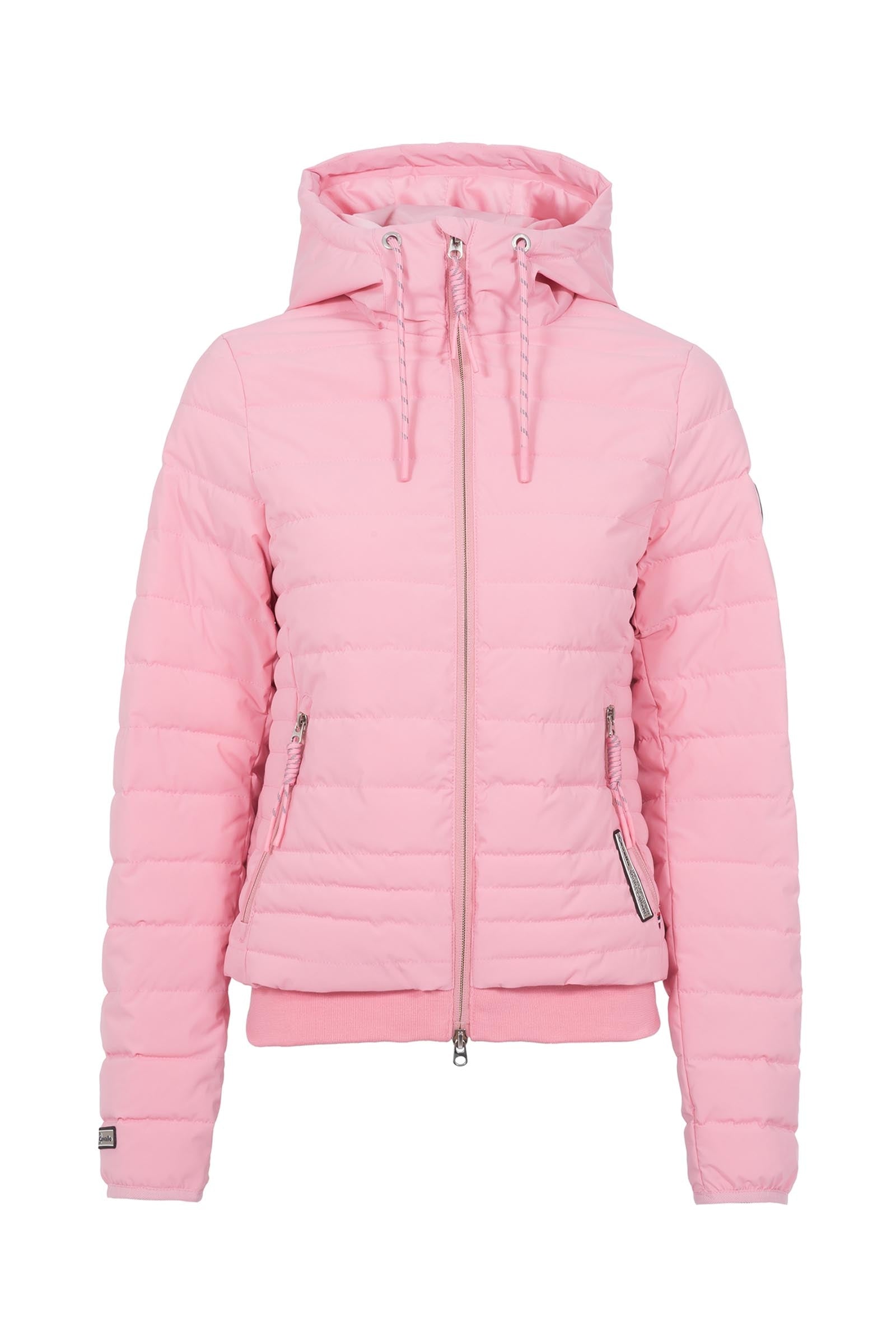 Cavallo CAVALBENA dámská prošívaná bunda Women’s Riding Clothing