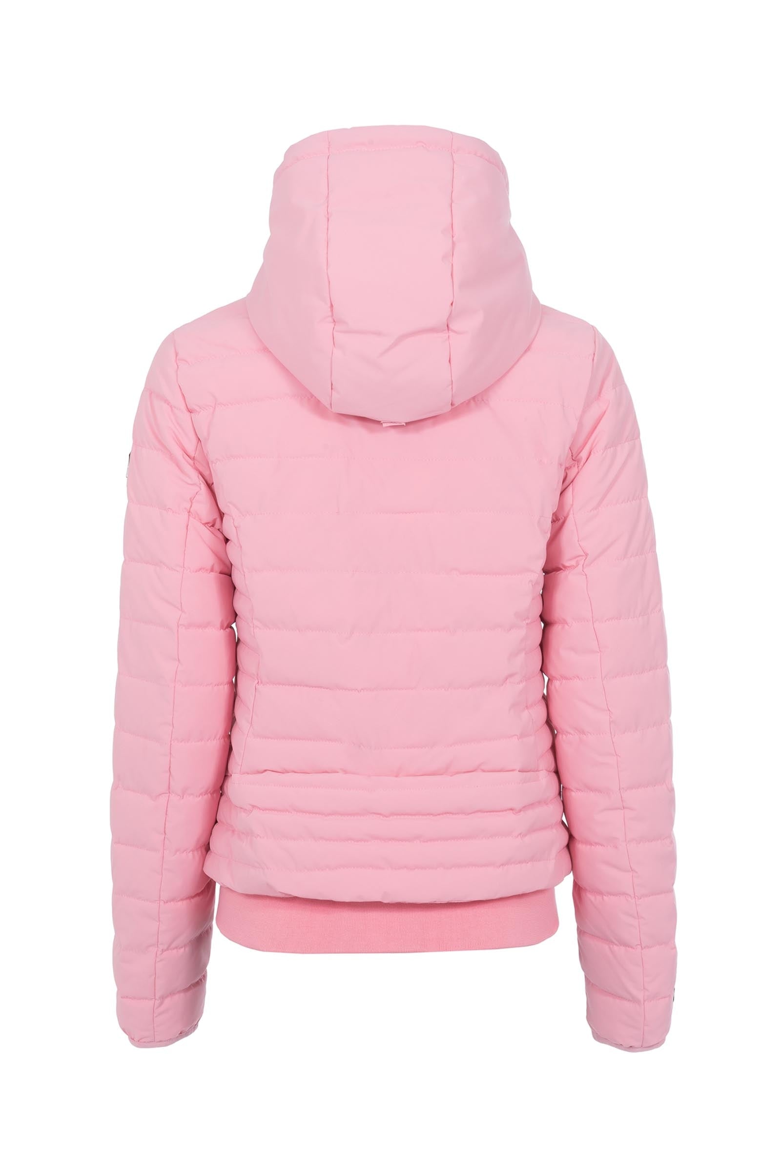 Cavallo CAVALBENA Women´s Quilted Jacket Women’s Riding Clothing