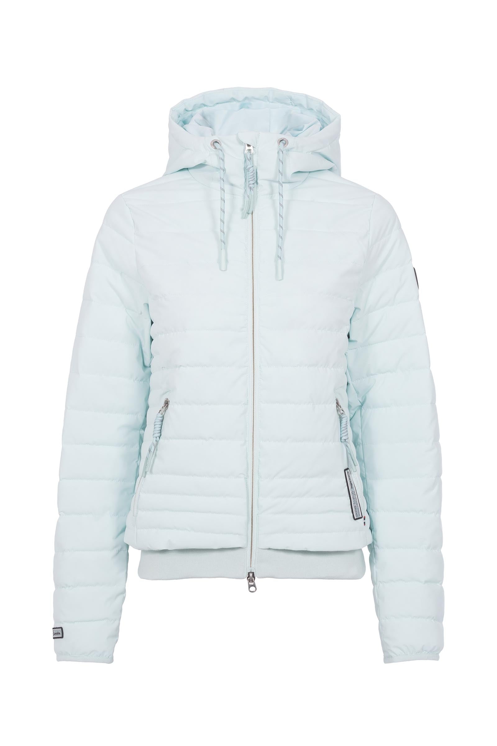 Cavallo CAVALBENA dámská prošívaná bunda Women’s Riding Clothing