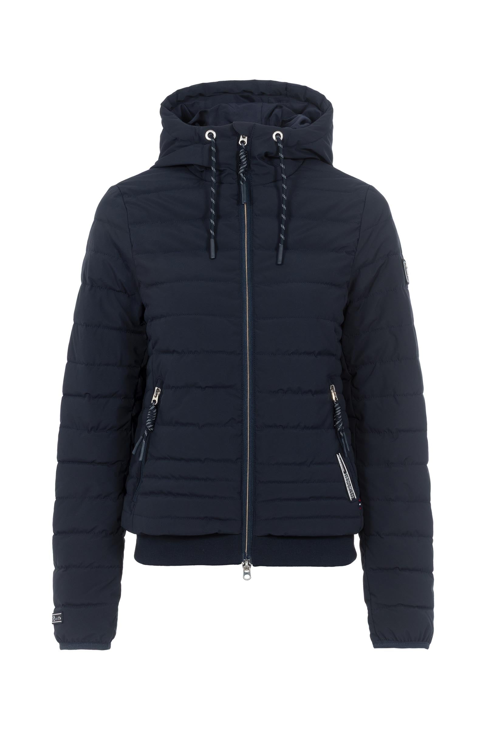 Cavallo CAVALBENA dámská prošívaná bunda Women’s Riding Clothing