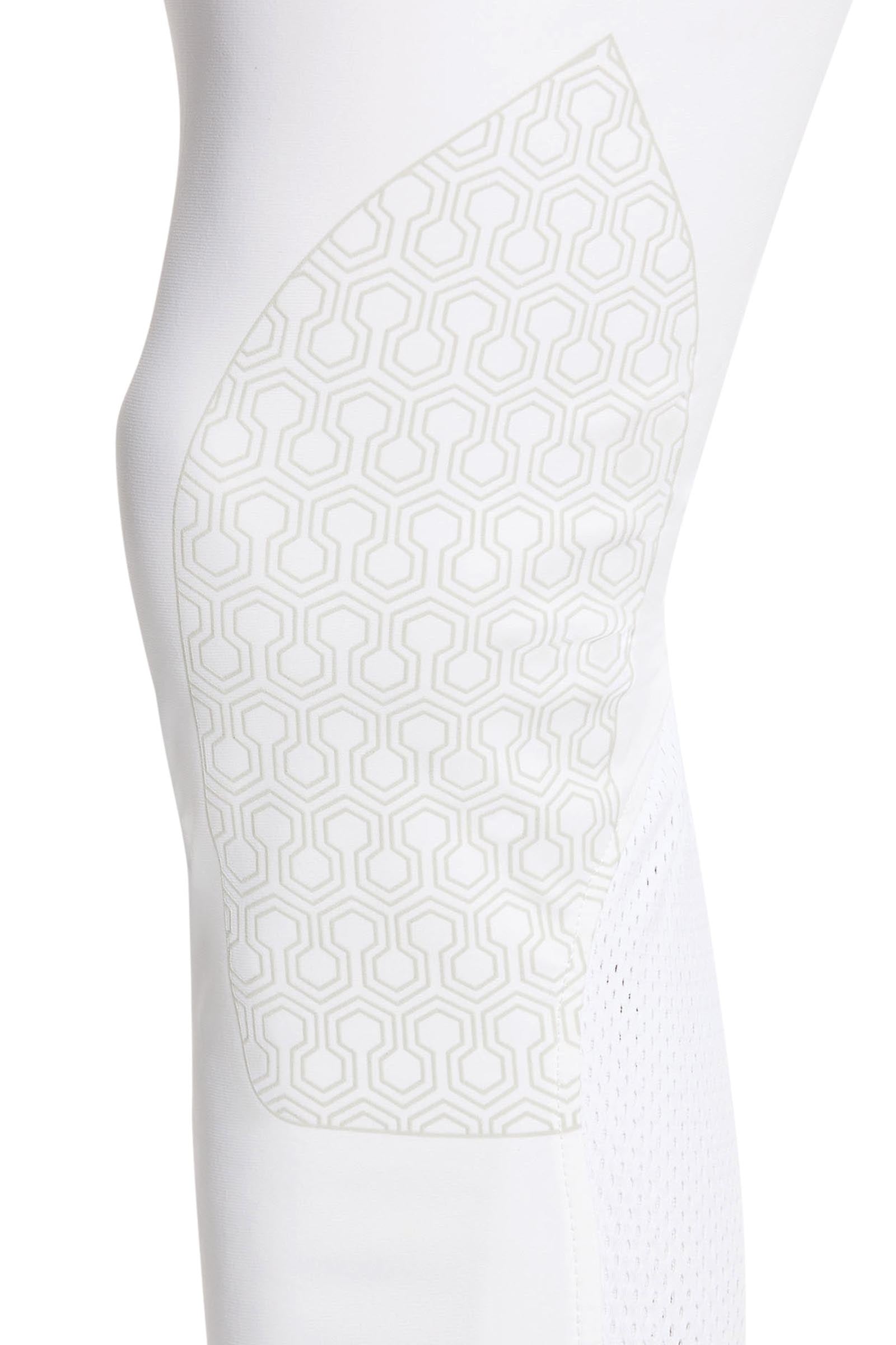 Ariat Men's Tri Factor Grip Knee Patch Breeches Mens Riding Clothing