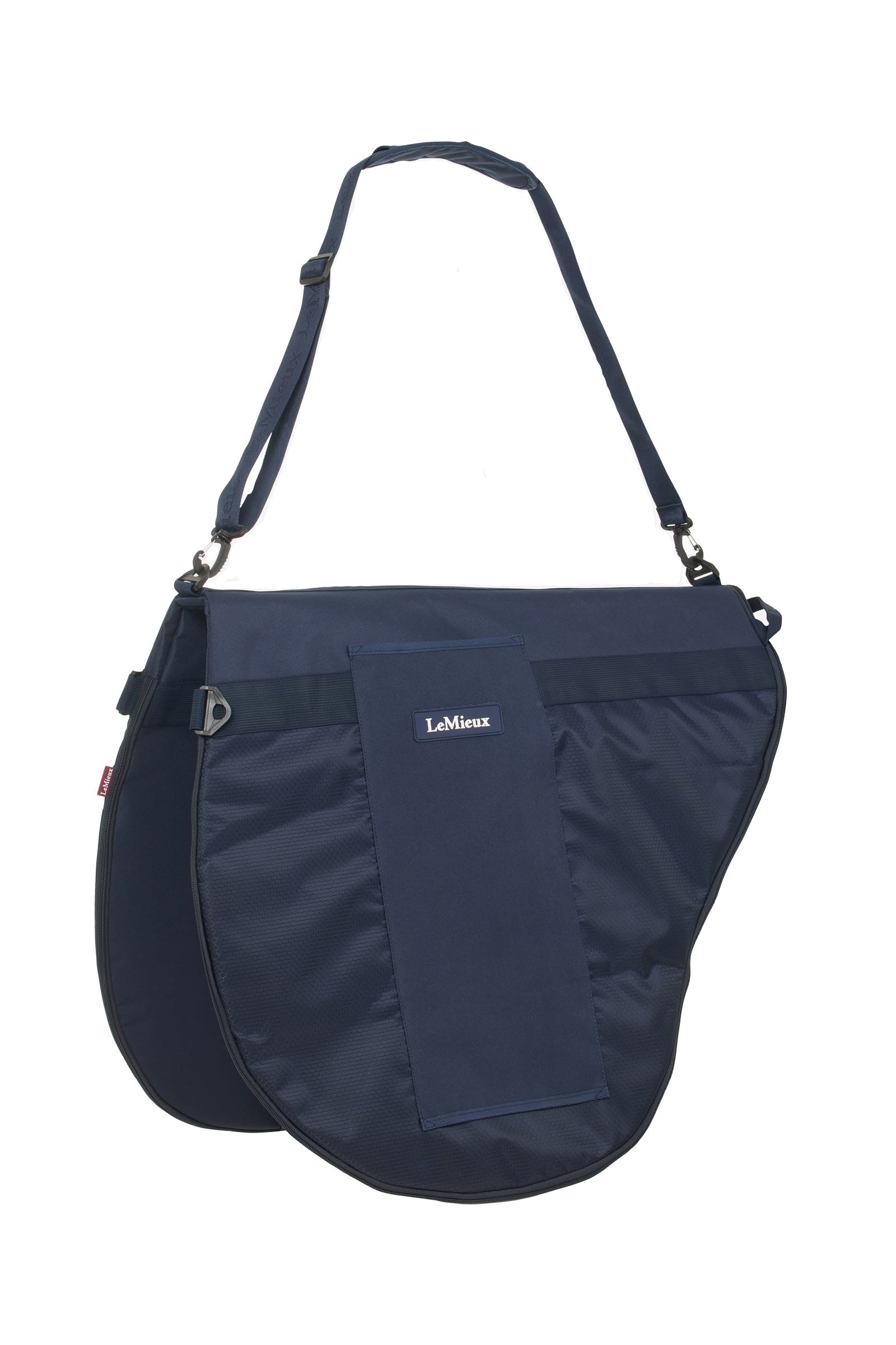 LeMieux taška na přenášení sedla Accessories
