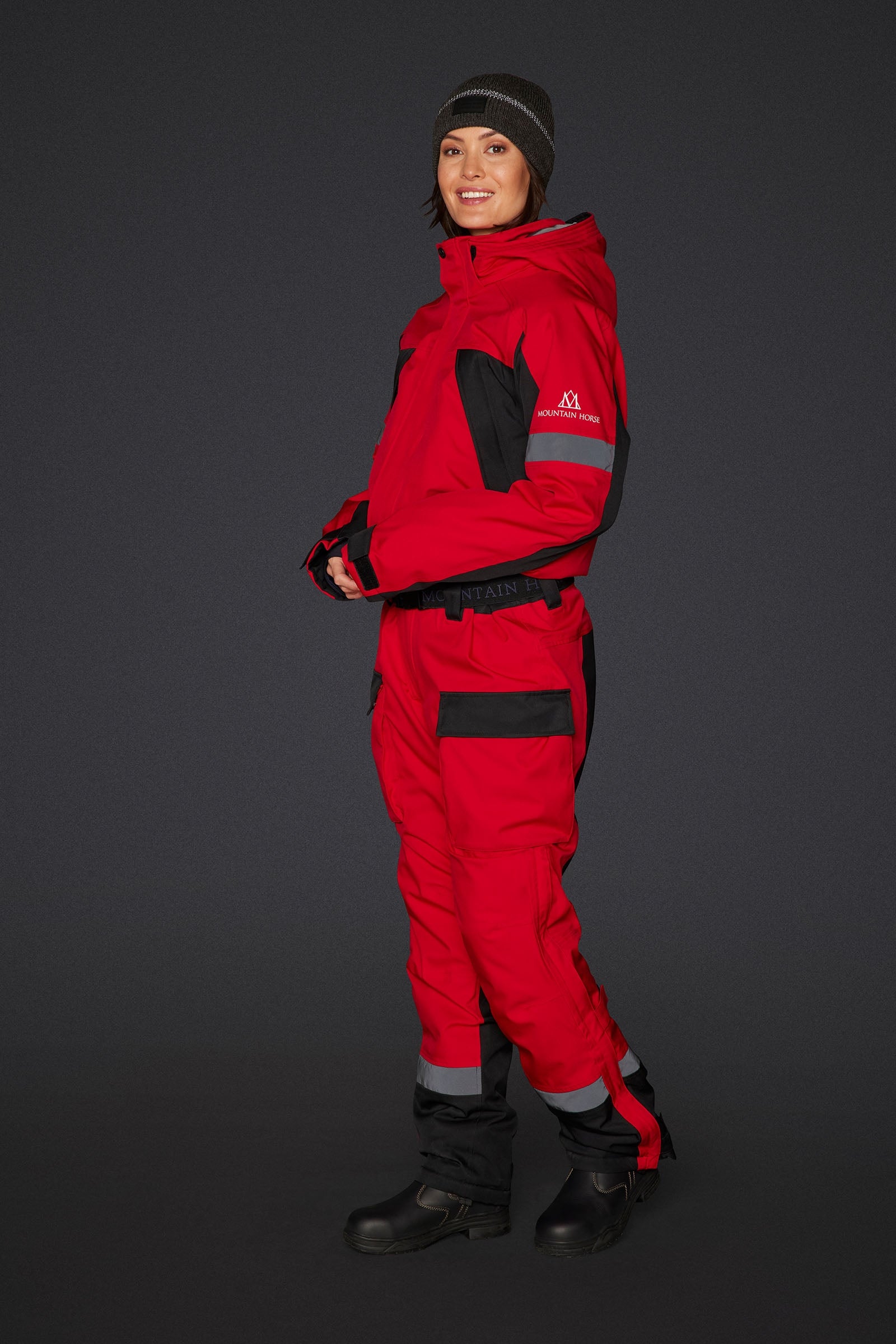 Mountain Horse Ochranná Kombinéza Women’s Riding Clothing