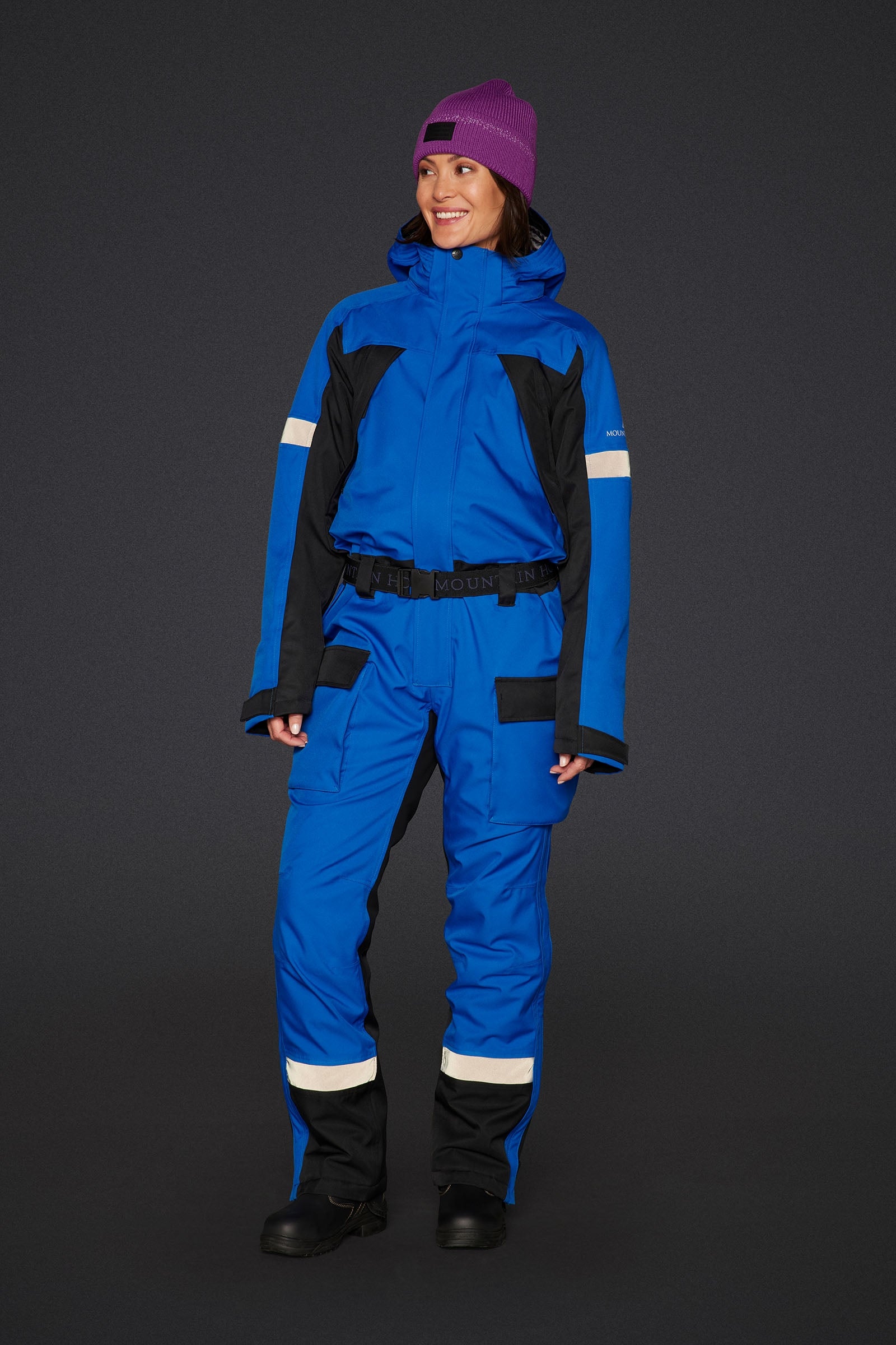 Mountain Horse Ochranná Kombinéza Women’s Riding Clothing