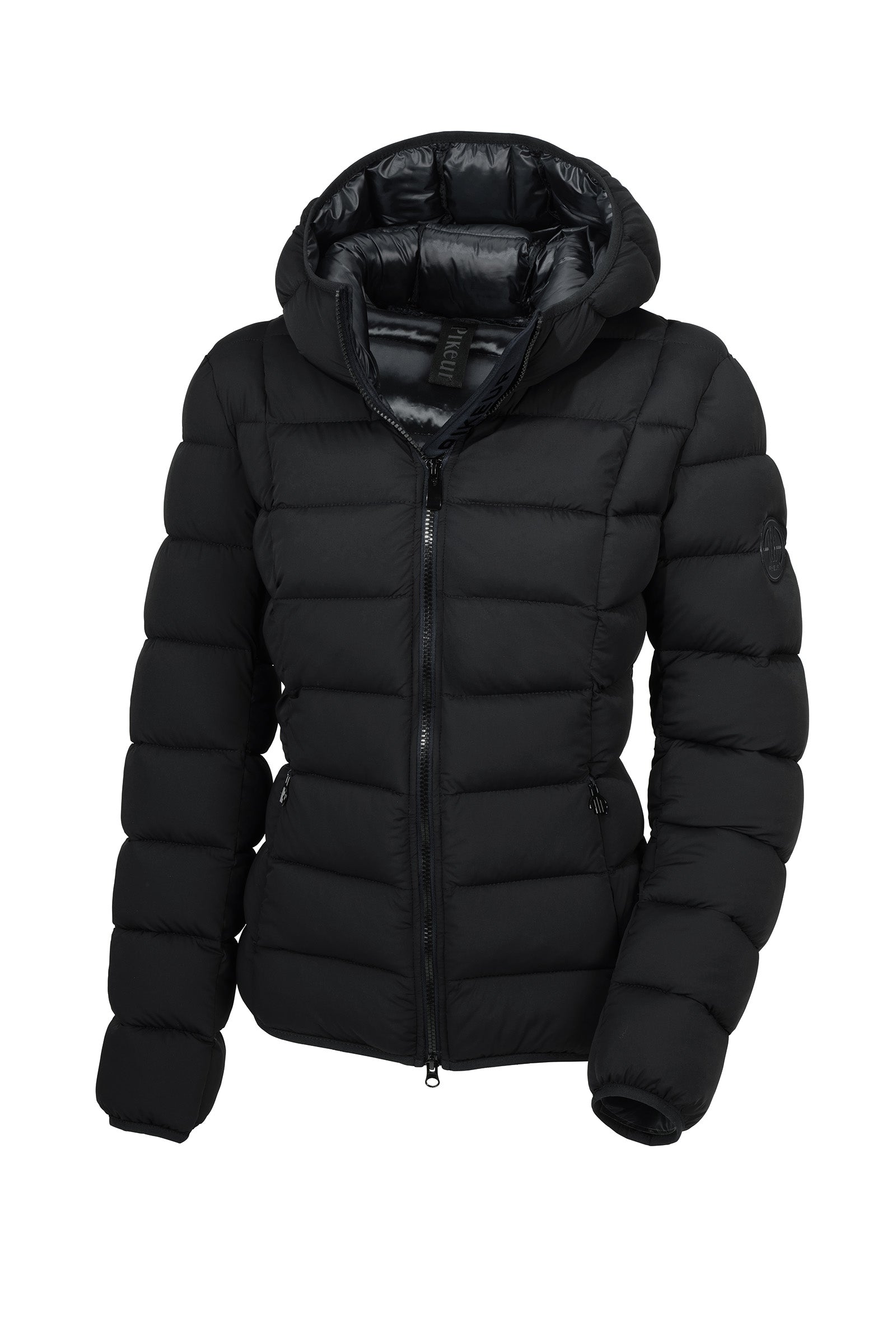 Pikeur Dámská přikrývka Athleisure Women’s Riding Clothing