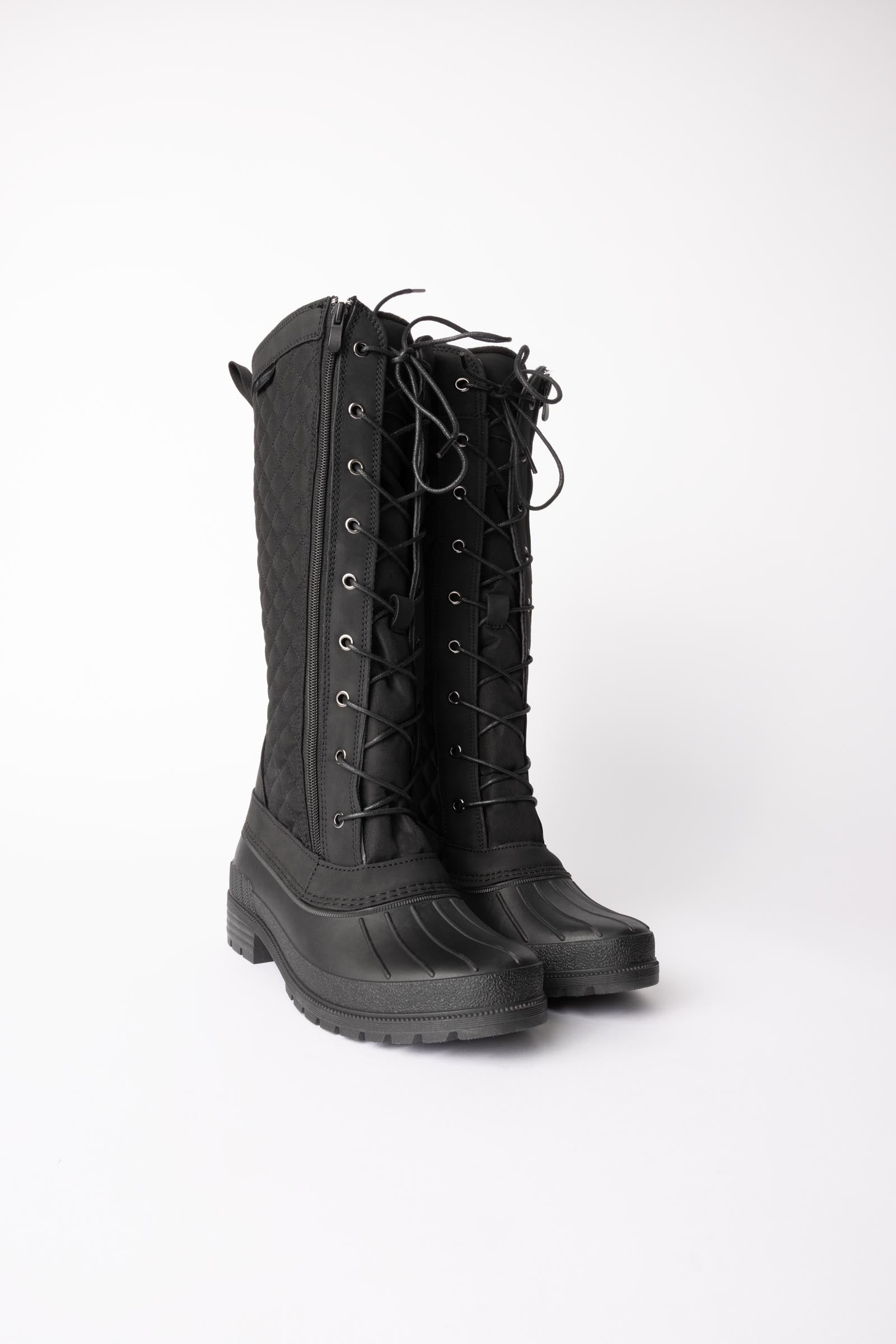 Horze Rovaniemi Thermo jezdecké boty Riding Boots & Riding Shoes