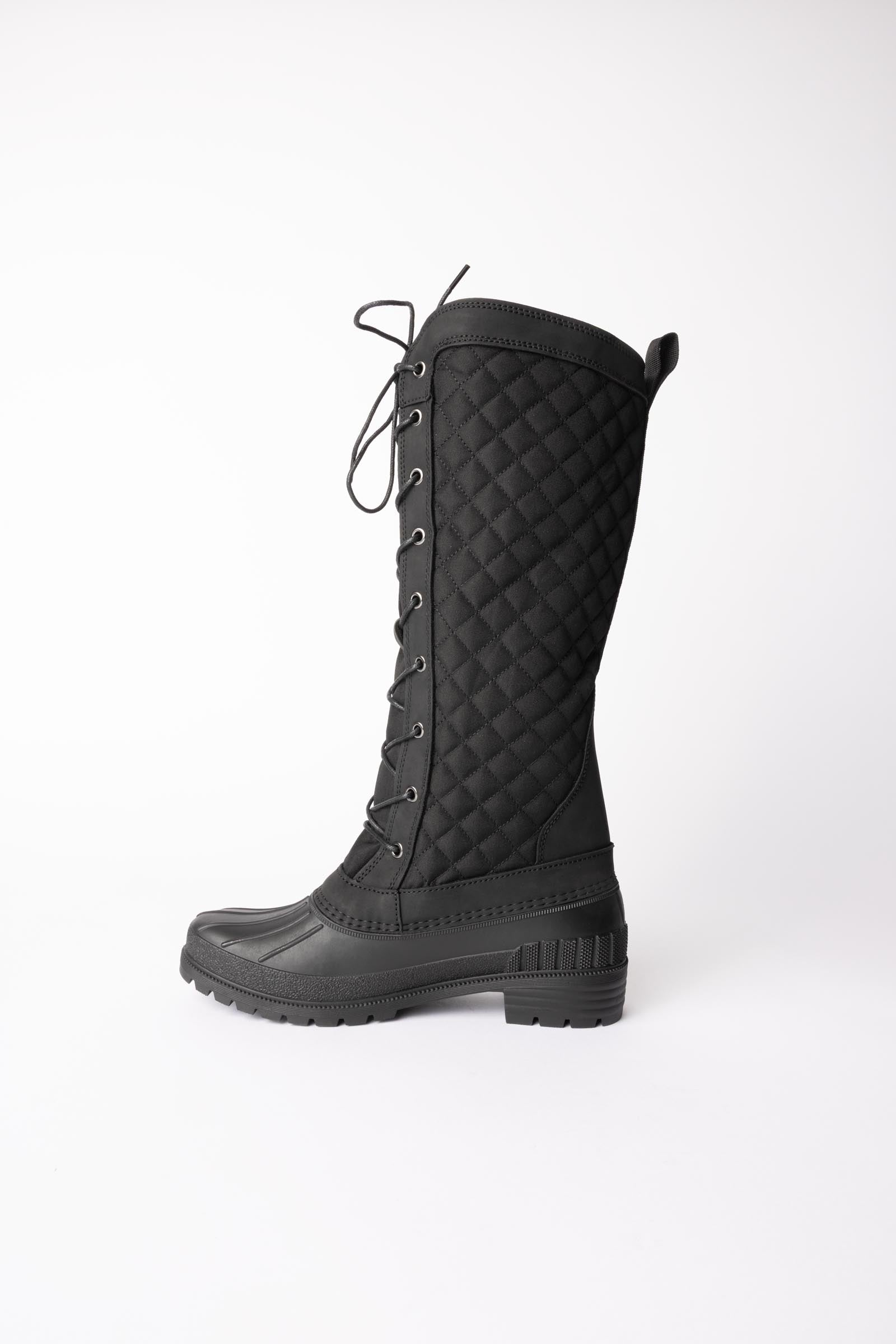 Horze Rovaniemi Thermo Riding Boots Riding Boots & Riding Shoes