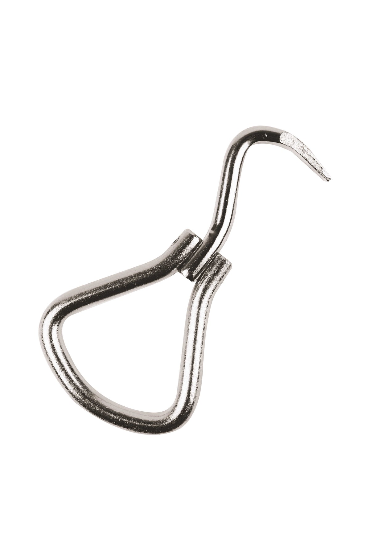 HIPPOTONIC Skládací trsátko na kopyta Horse Grooming Tools