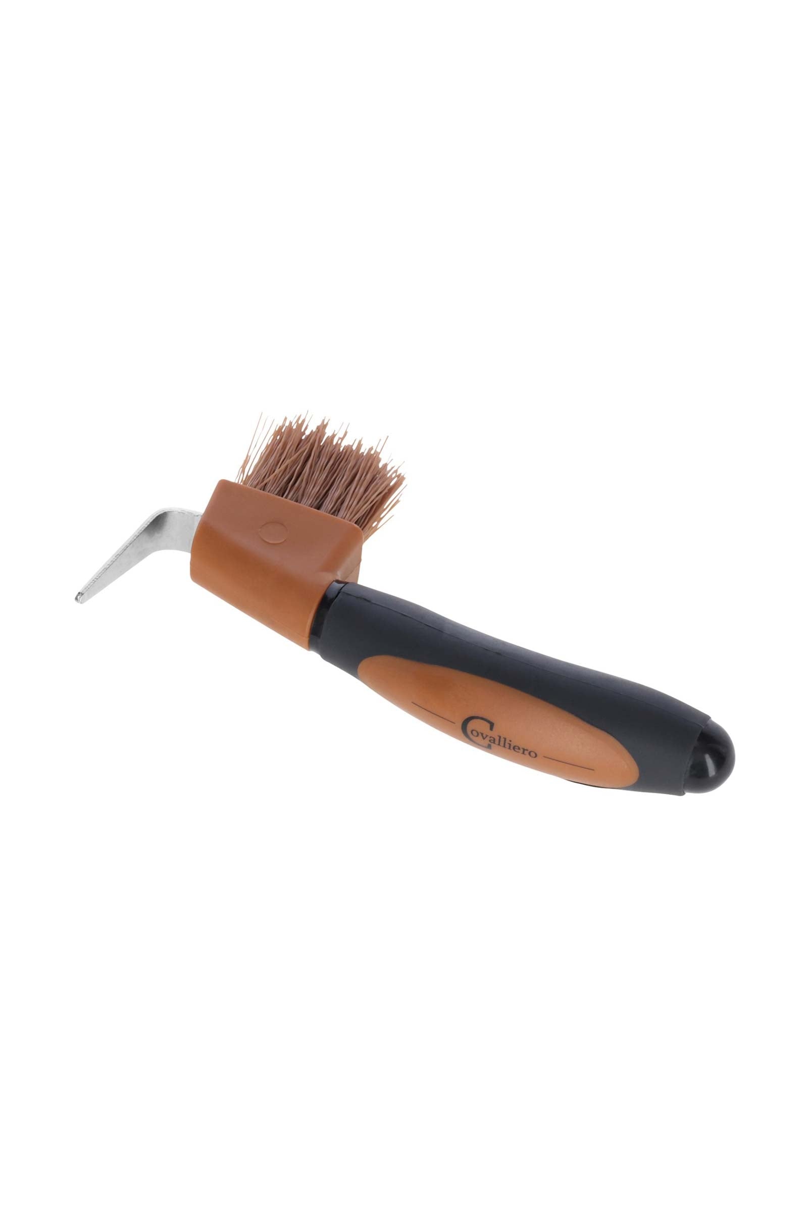 Cavalliero Covalliero Deluxe Hoof Pick Horse Grooming Tools