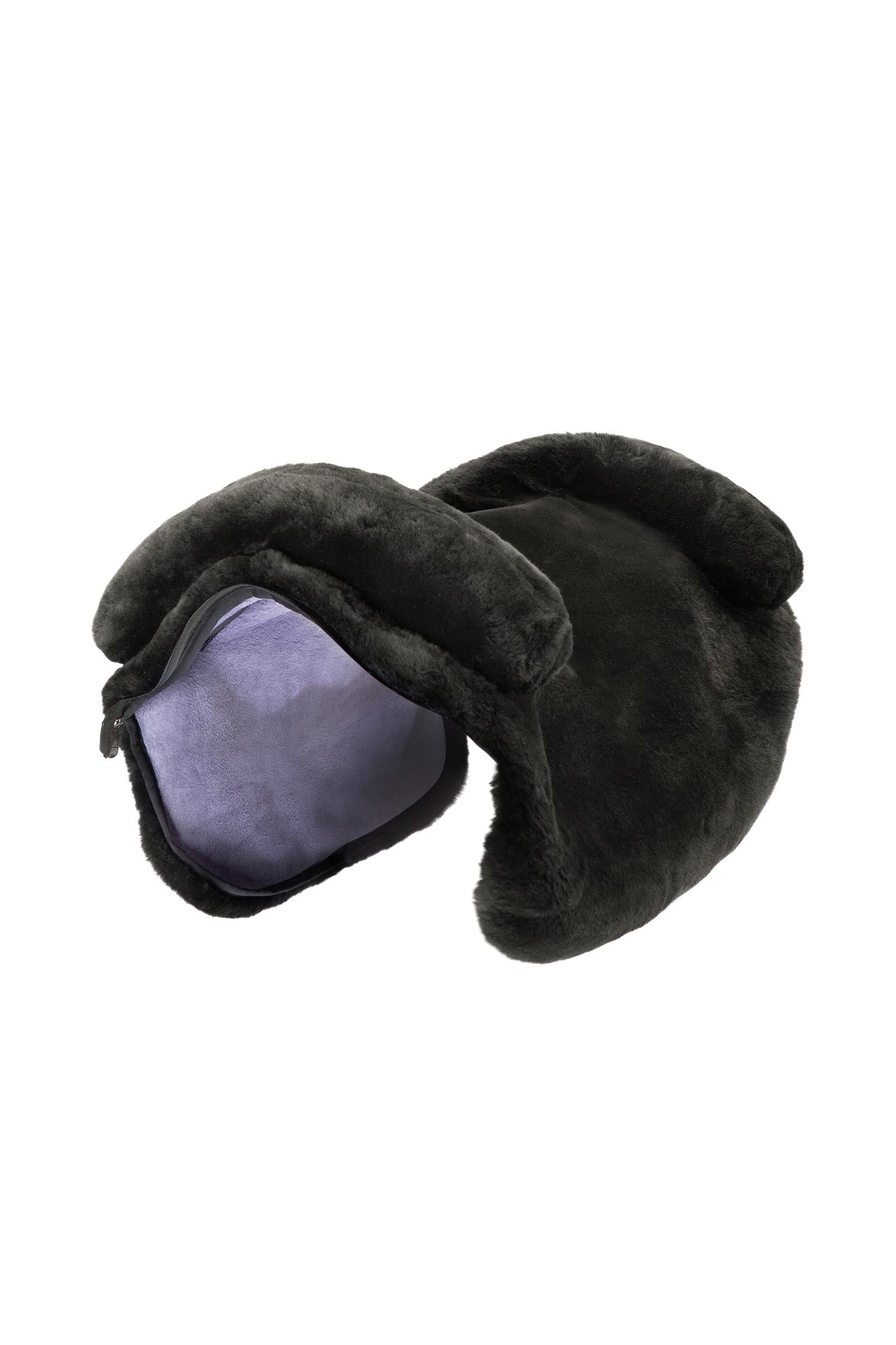 Christ Replacemant Saddle Seat For Iberica Plus Saddle Pads