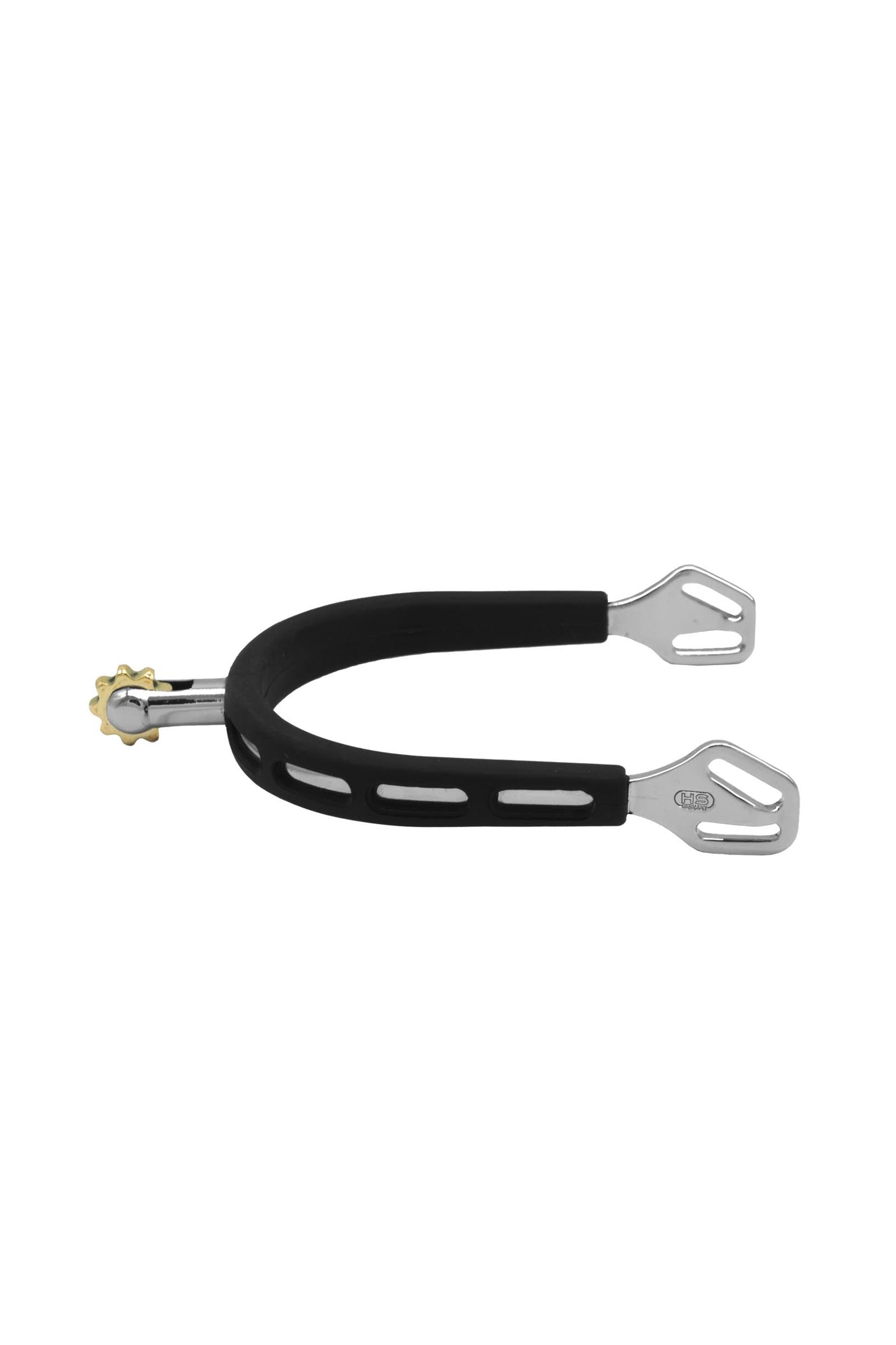 Sprenger Ultra Fit Extra Grip ostruhy Comfort Roller Soft Point Riding Whips, Crops & Spurs
