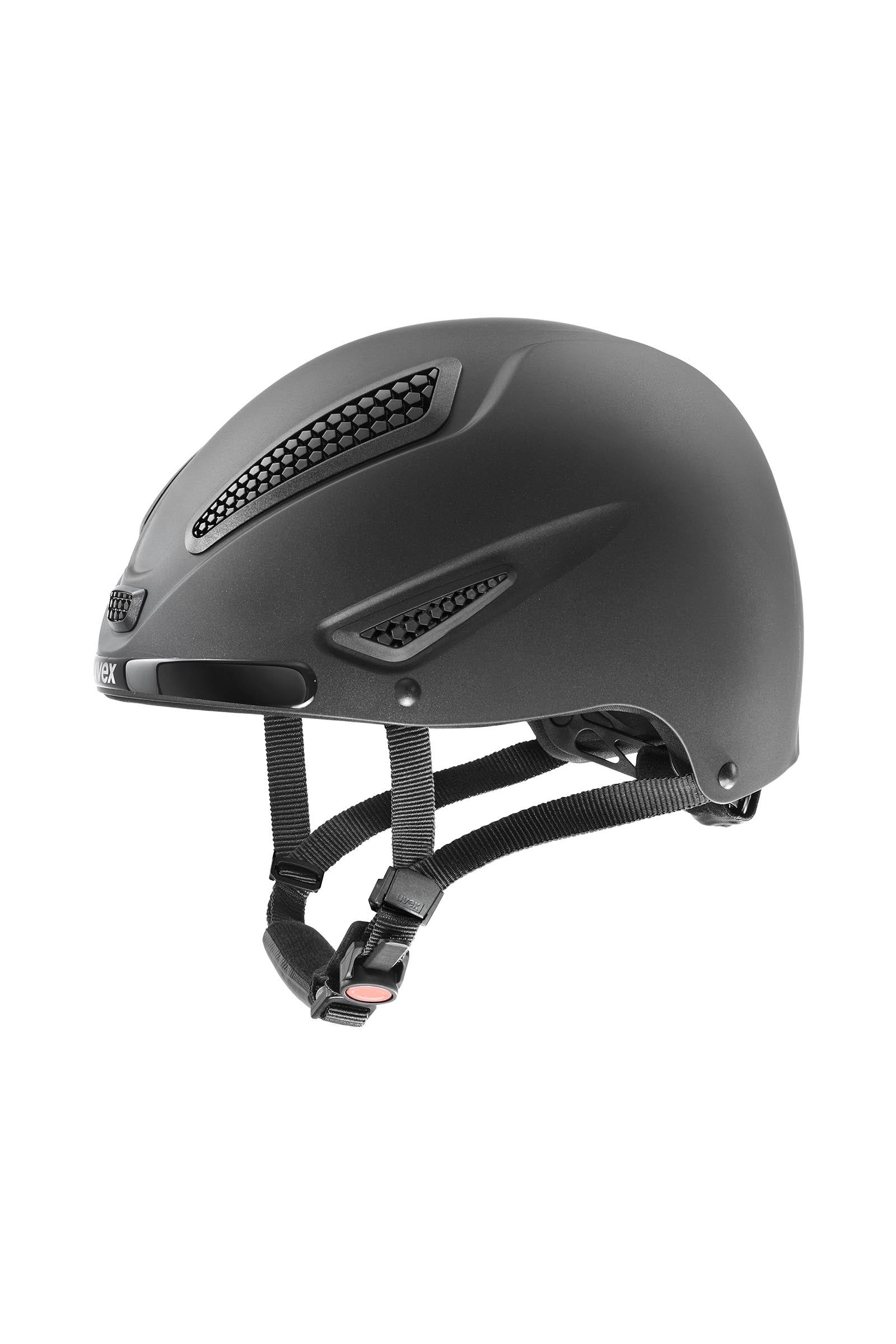 Uvex Perfexxion III Xc jezdecká přilba Safety Equipment