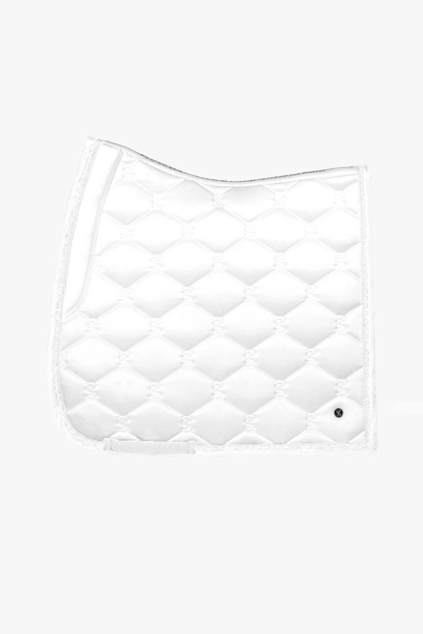 PS of Sweden Podpis drezurní podložky pod sedlo Saddle Pads