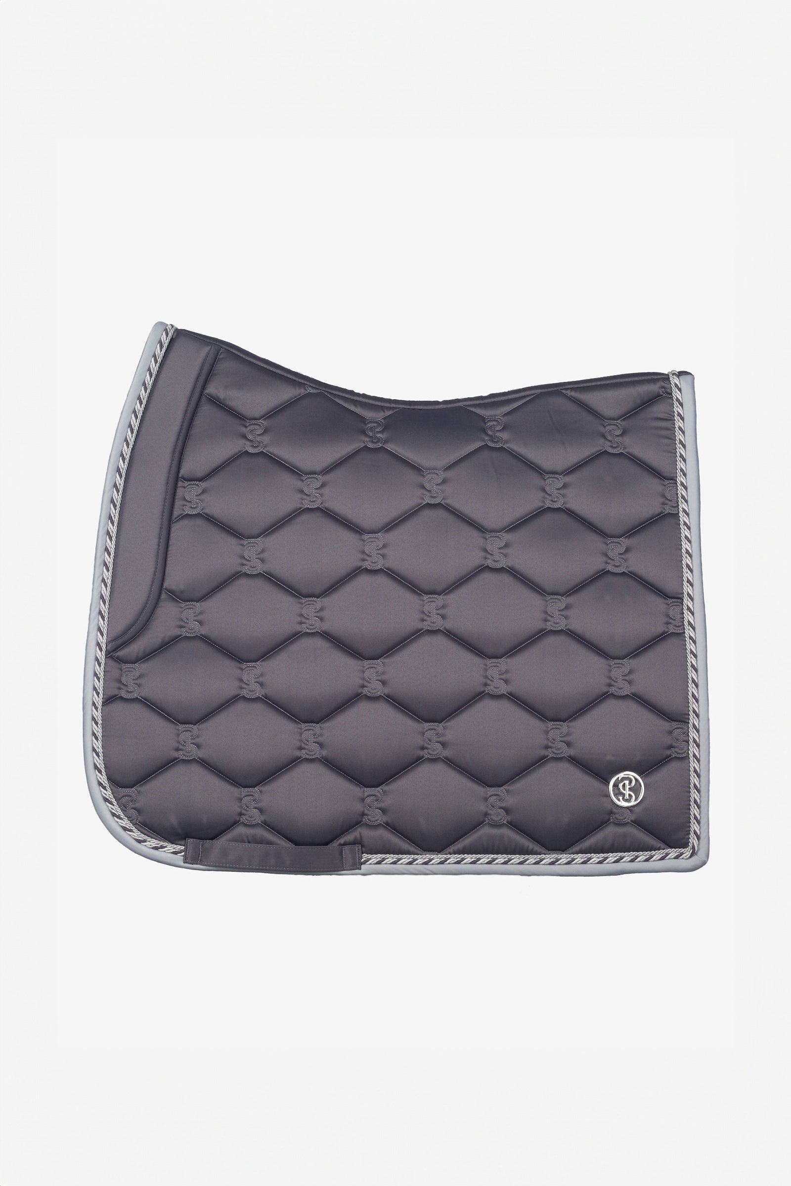 PS of Sweden Podpis drezurní podložky pod sedlo Saddle Pads