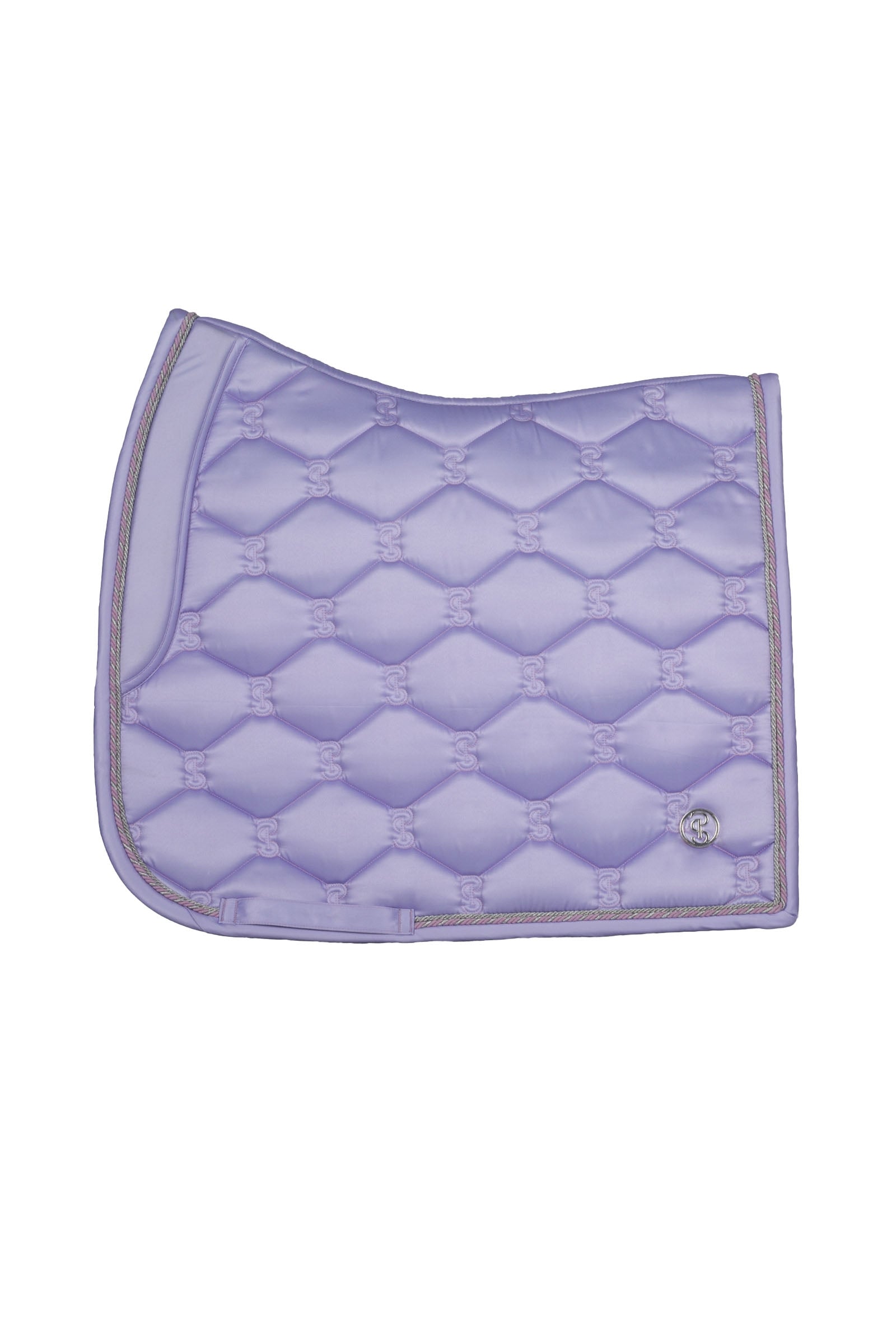 PS of Sweden Podpis drezurní podložky pod sedlo Saddle Pads