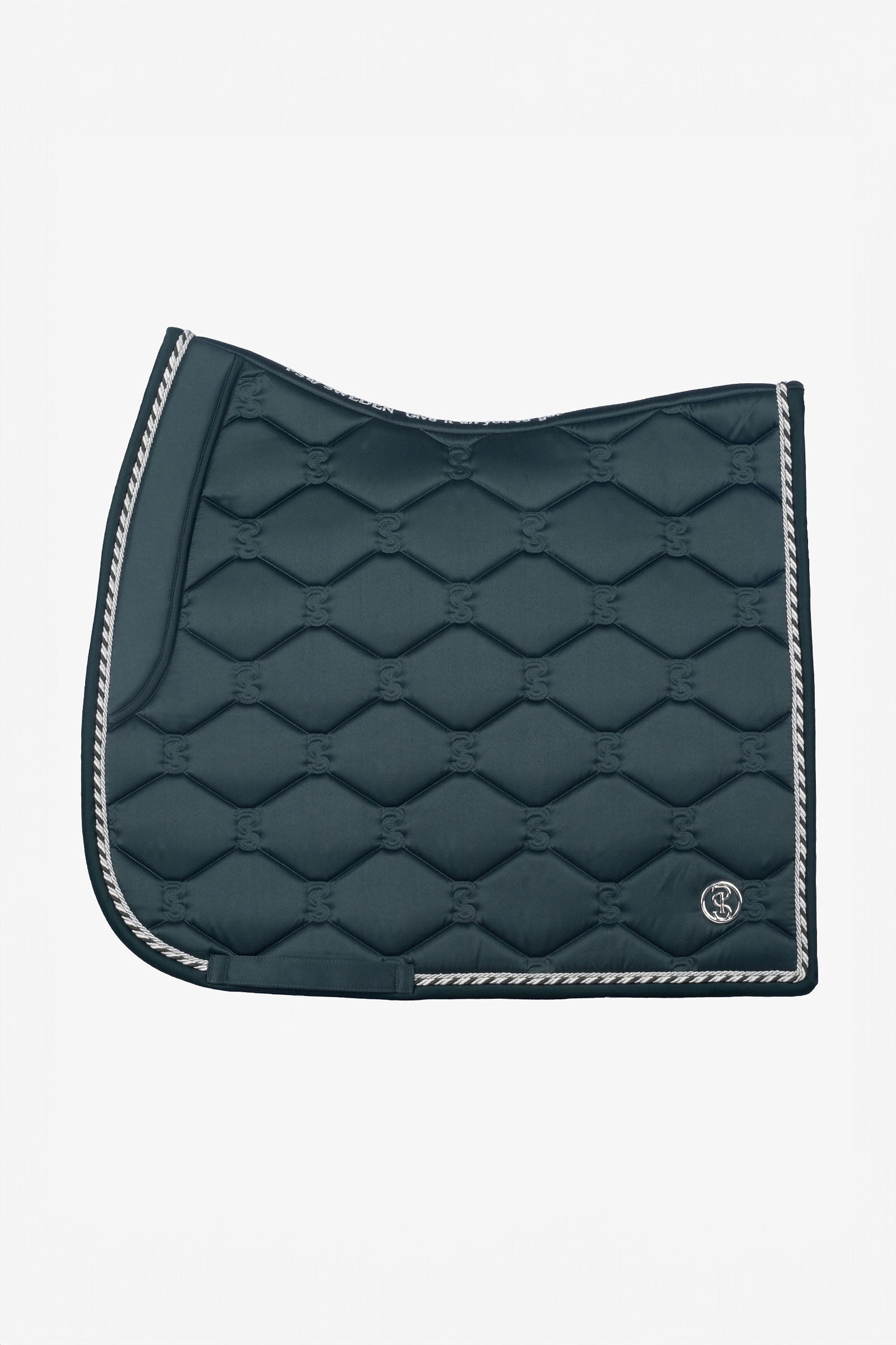 PS of Sweden Podpis drezurní podložky pod sedlo Saddle Pads