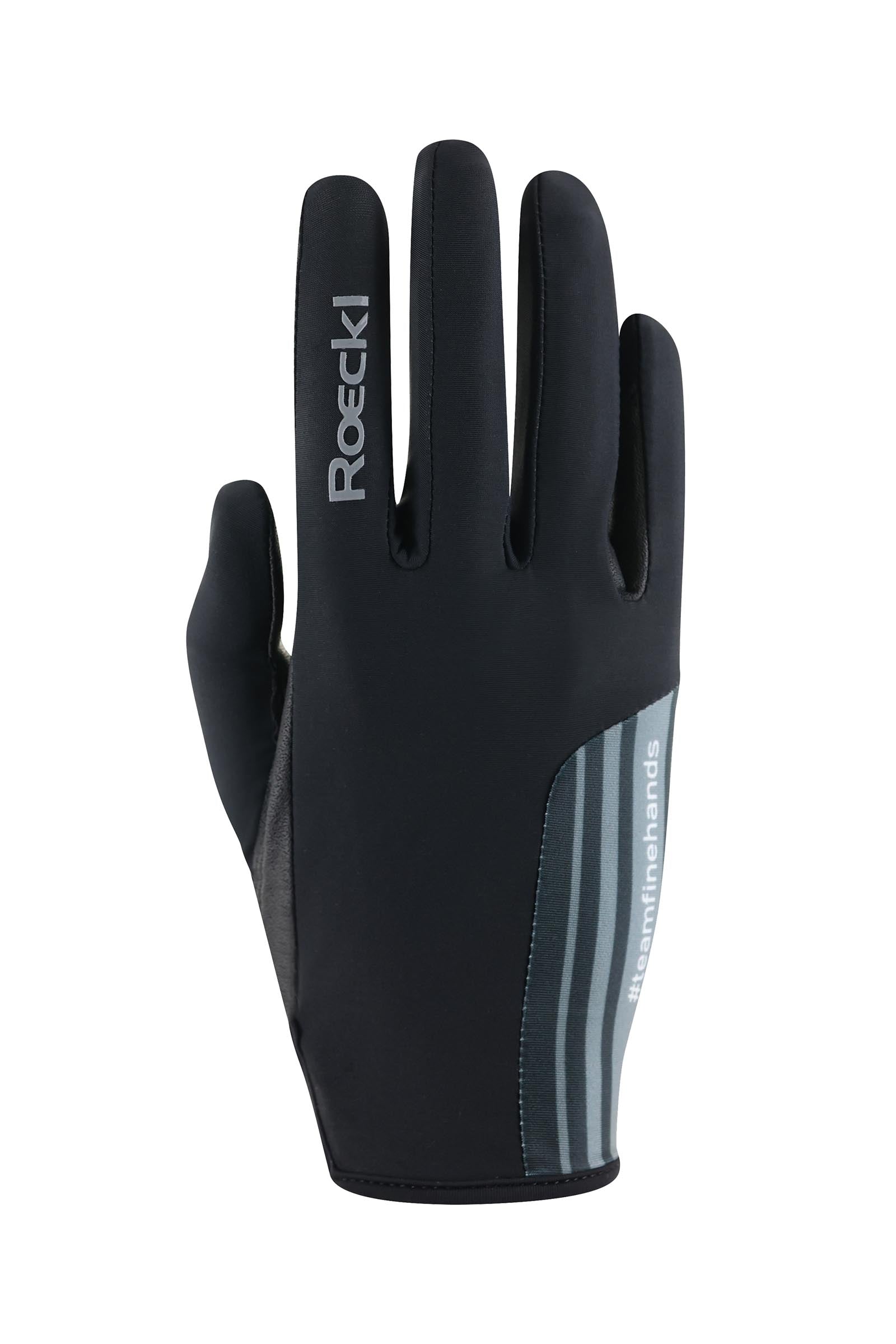 Roeckl Messara jezdecké rukavice Riding Gloves