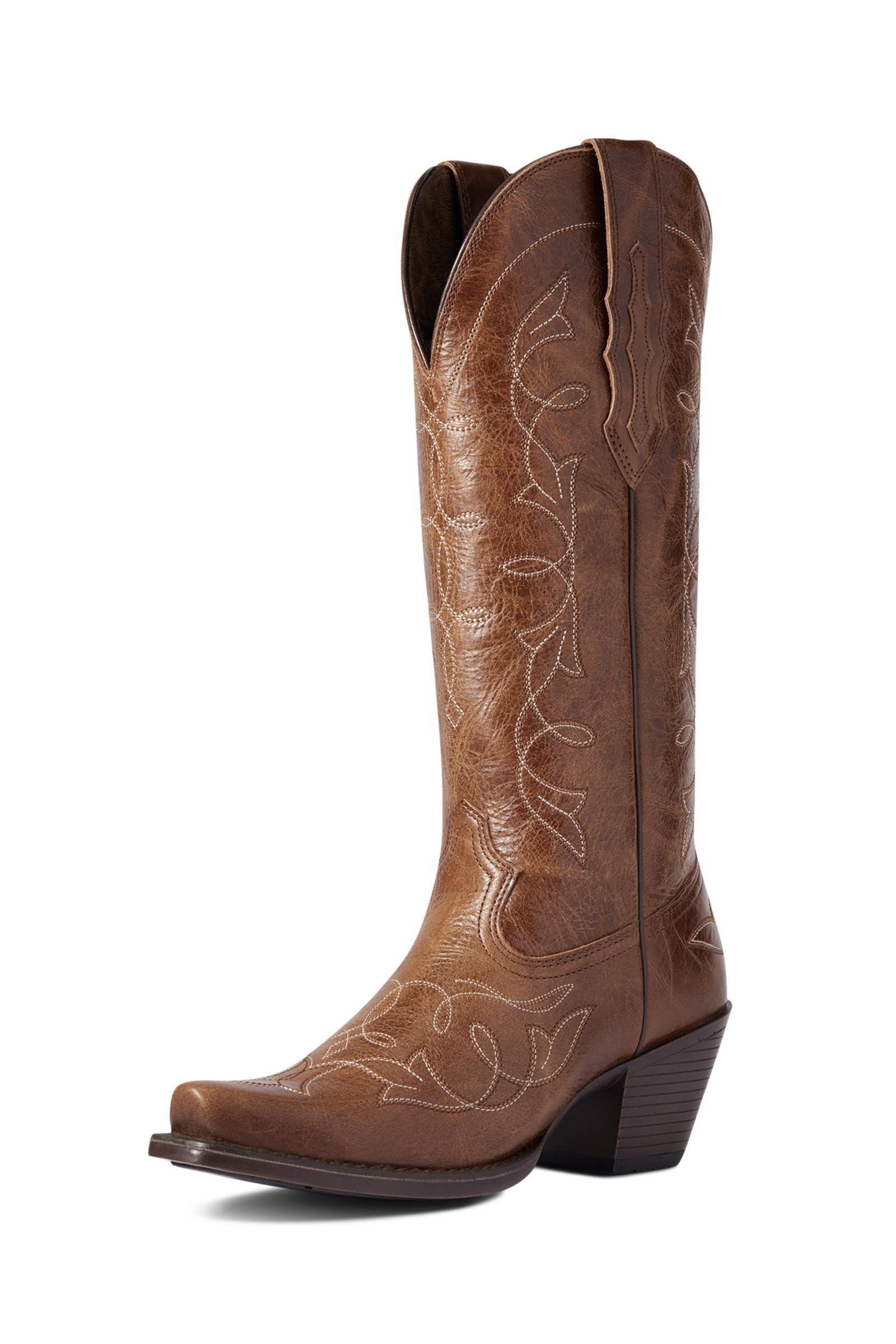 Ariat Heritage Dámské westernové boty s D špičkou Riding Boots & Riding Shoes