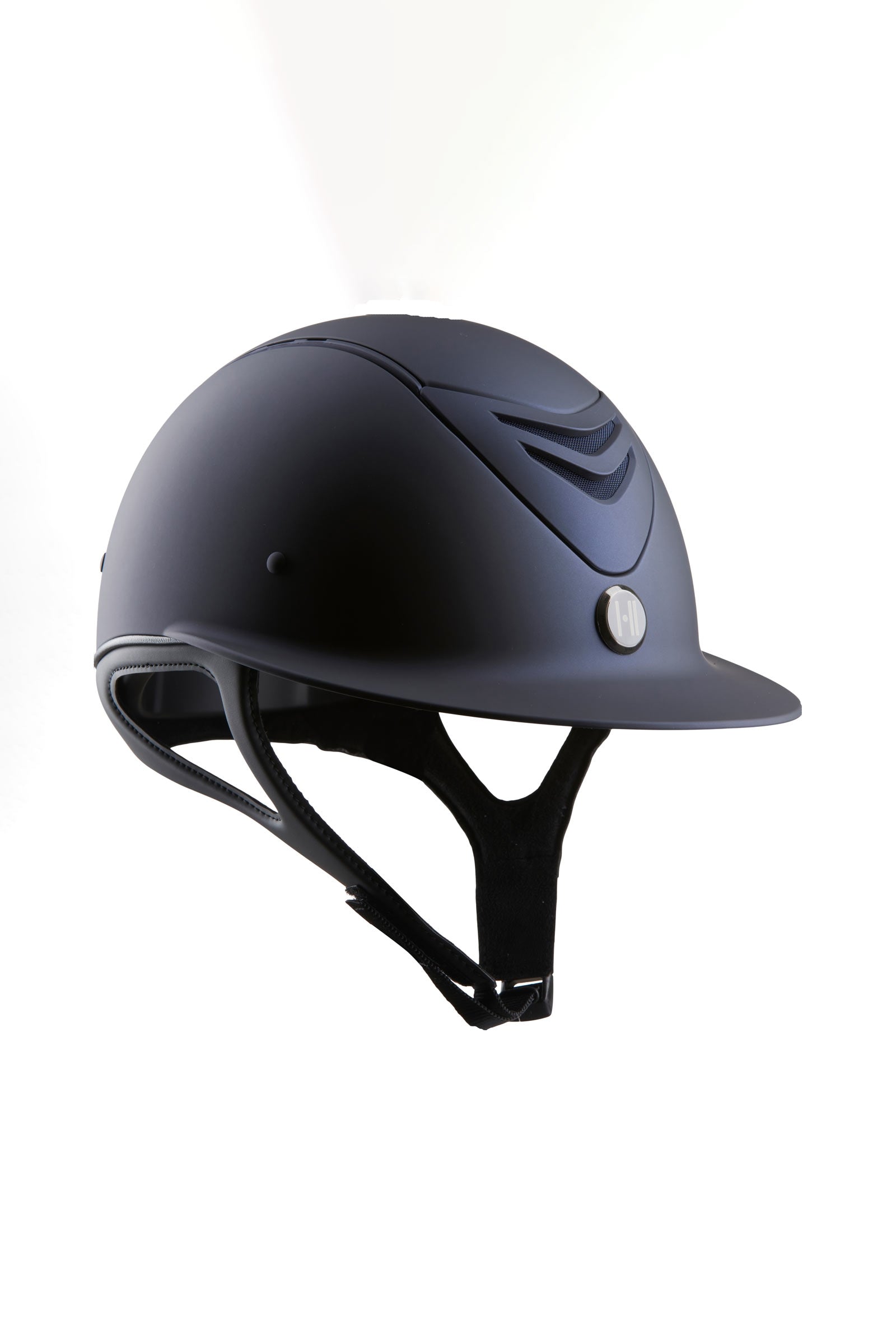 OneK Avance Convertible Matt Riding Helmet Safety Equipment