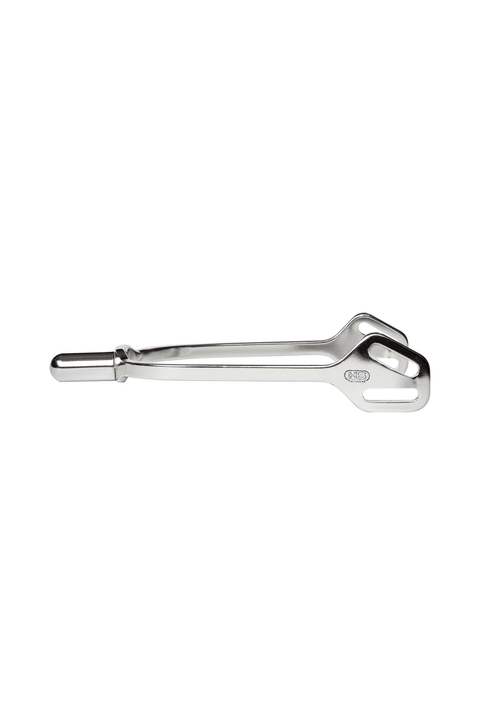 Sprenger Ultra Fit Slimline dětské ostruhy, 15 mm, kulatý krček Riding Whips, Crops & Spurs