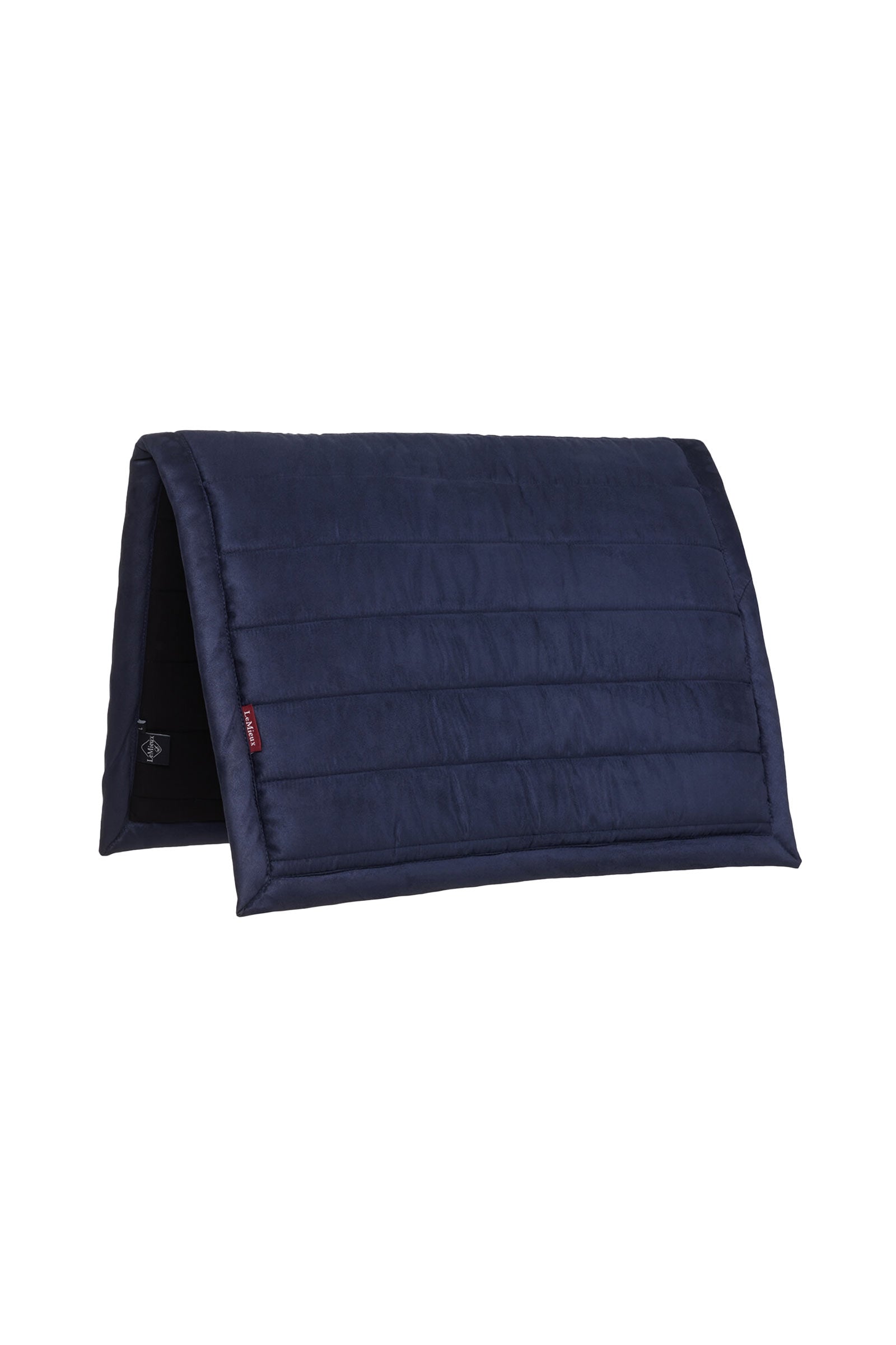 LeMieux Pillow polstrovaná univerzální podsedlová dečka Saddle Pads